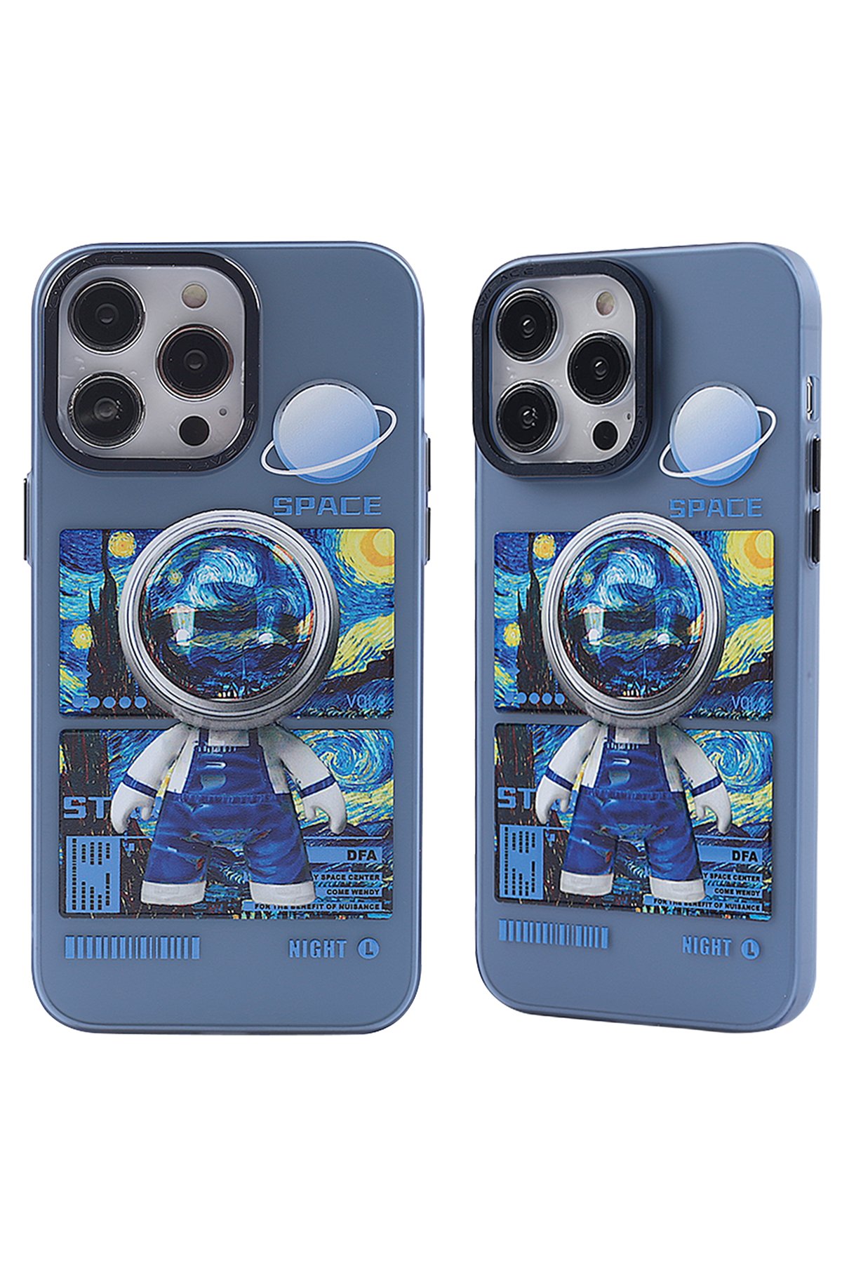 Newface iPhone 12 Pro Max Kılıf Jack Magneticsafe Lens Silikon - Sierra Blue