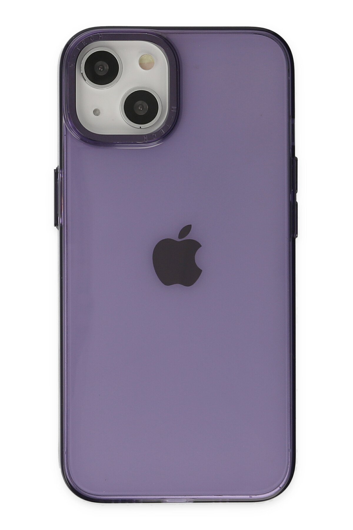 Newface iPhone 13 Mat Seramik Nano Ekran Koruyucu