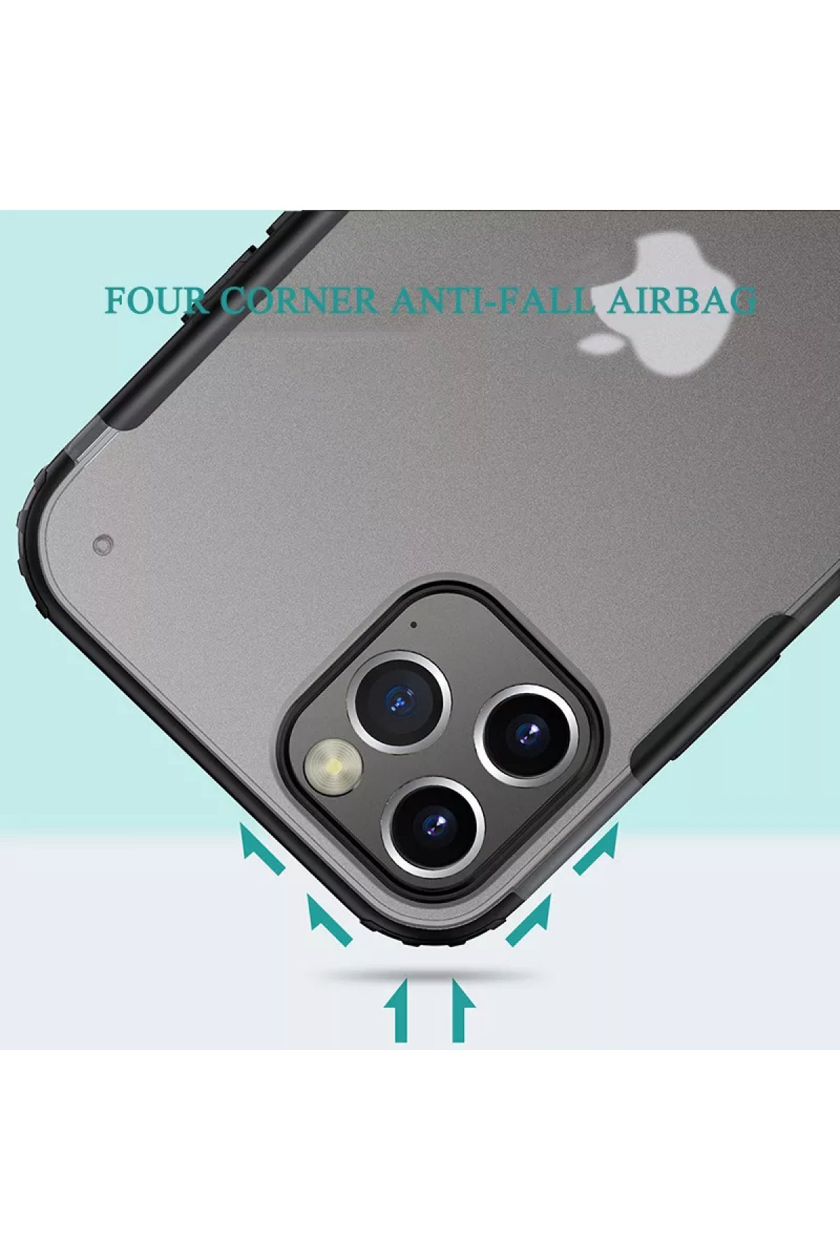 Newface iPhone 13 Kılıf Esila Silikon - Mor