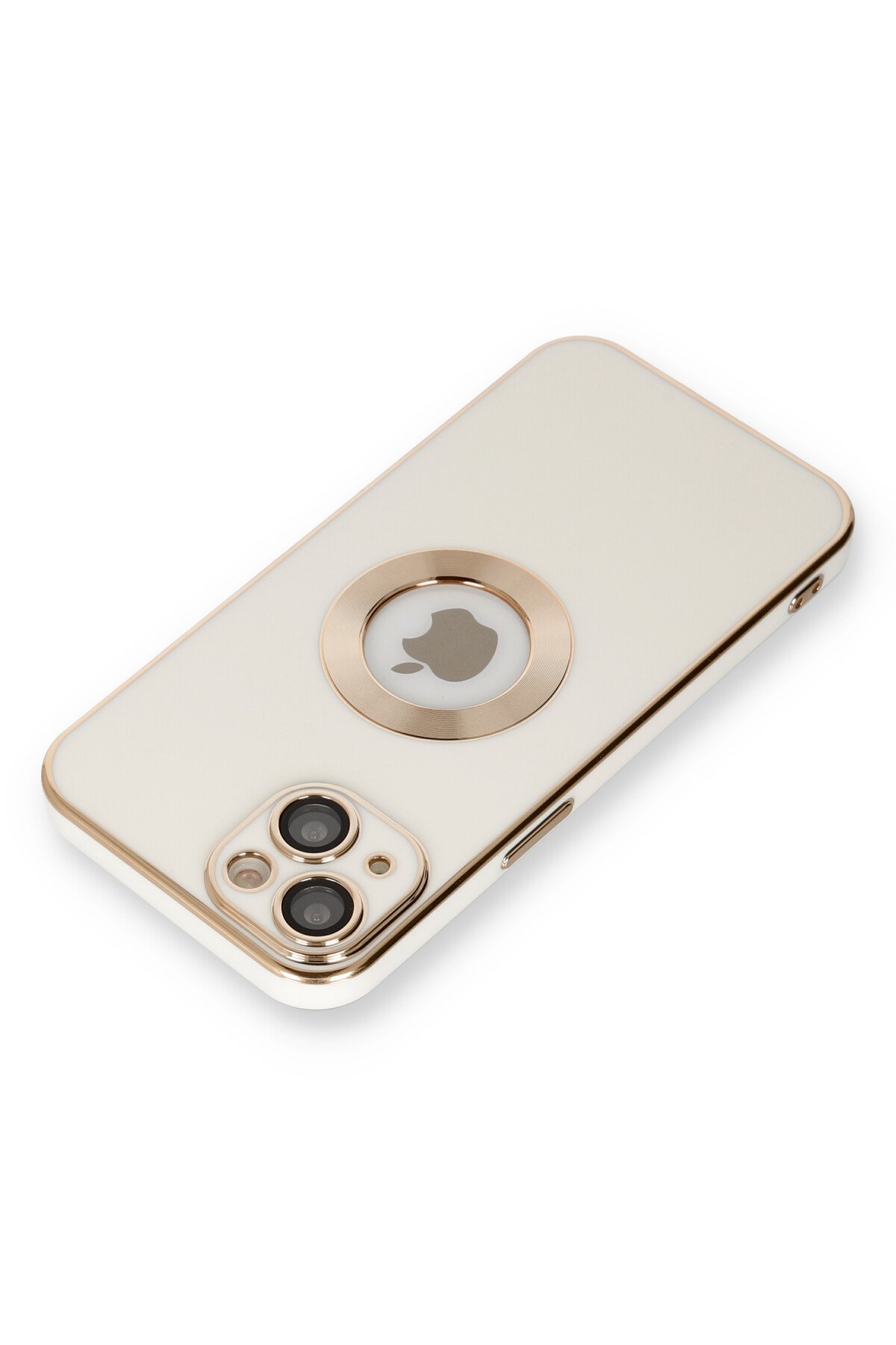 Newface iPhone 13 Uv Polymer Nano Ekran Koruyucu