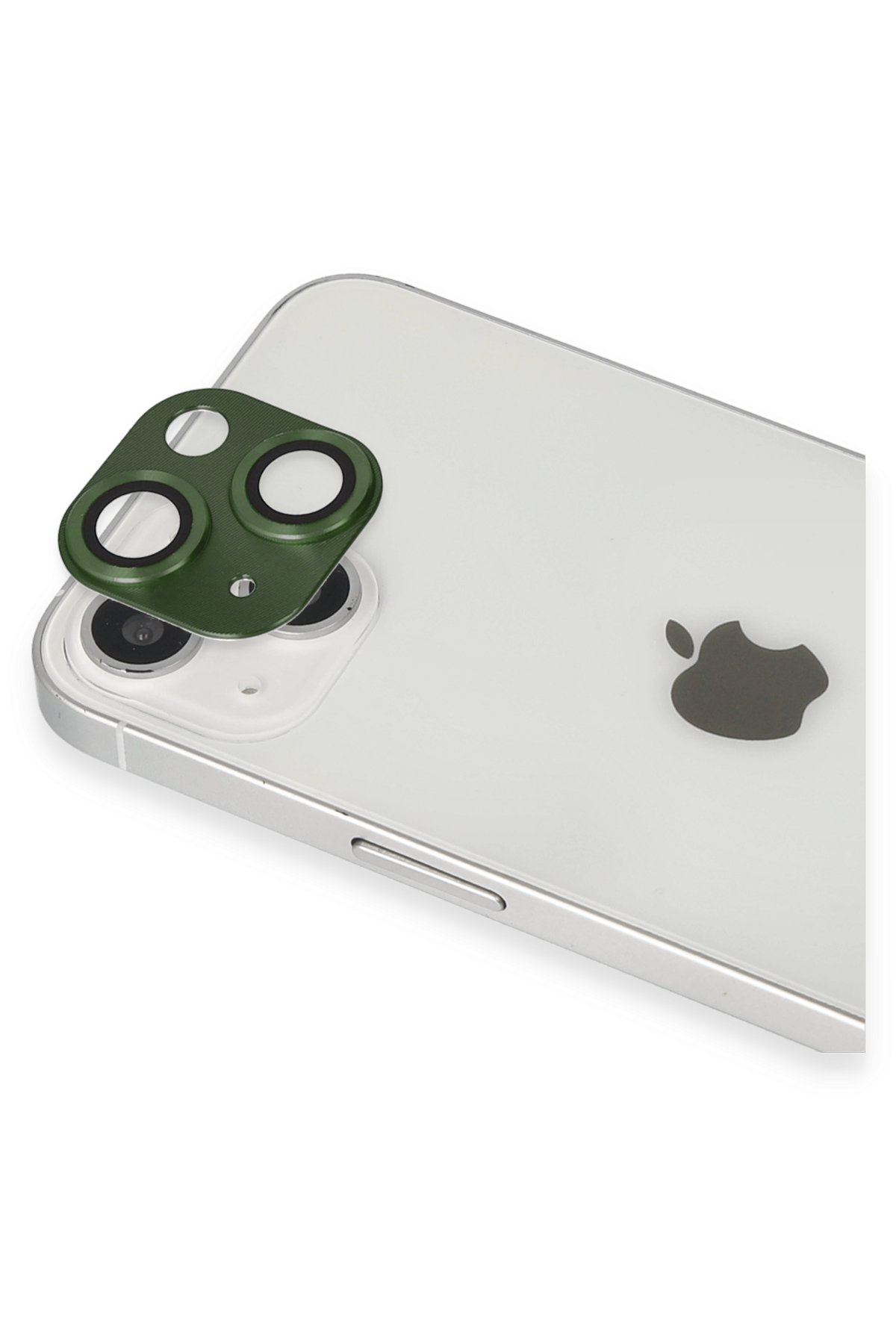 Newface iPhone 13 Mini Kılıf Lansman Legant Silikon - Açık Lila