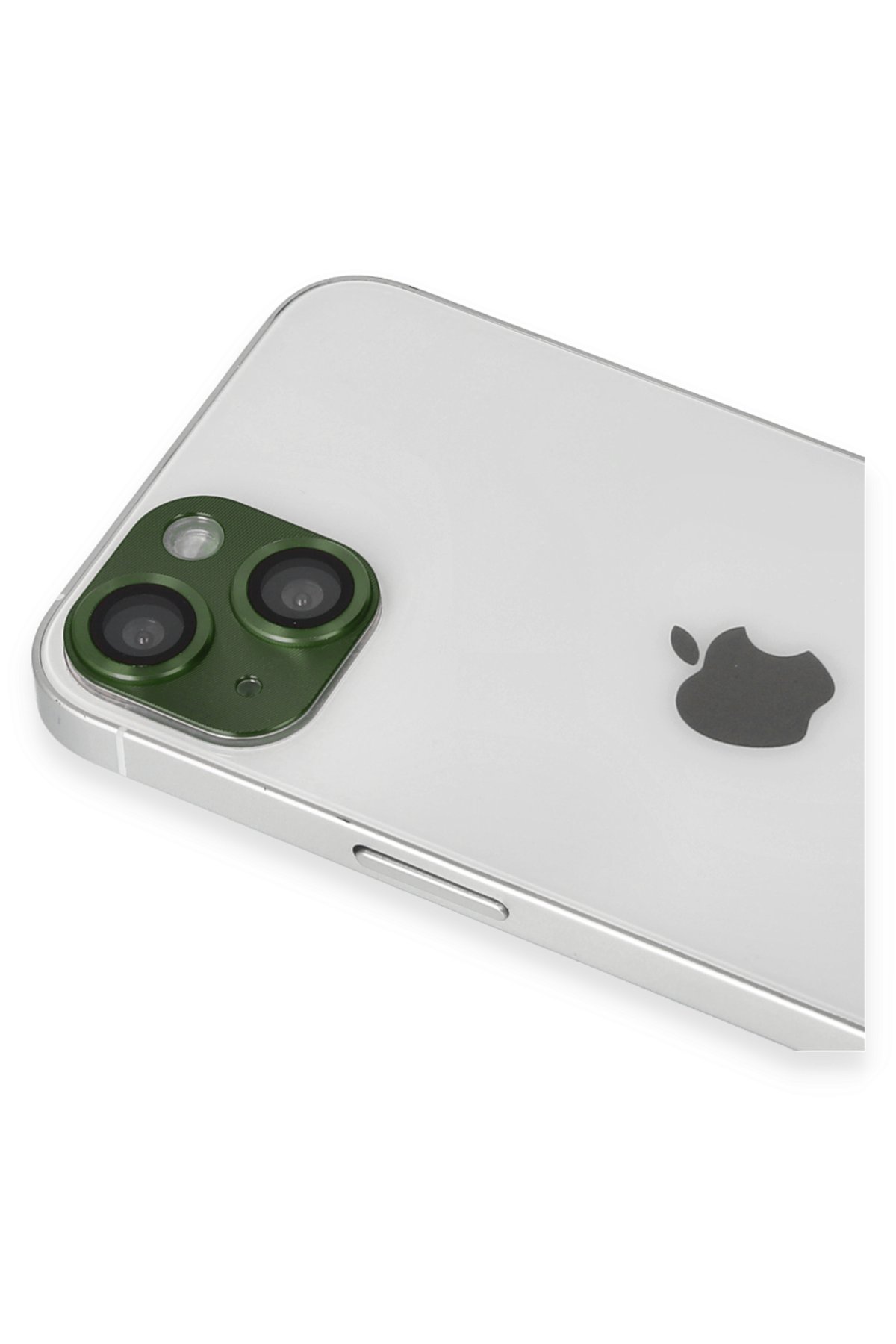 Newface iPhone 13 Mini Kılıf Lansman Legant Silikon - Açık Lila