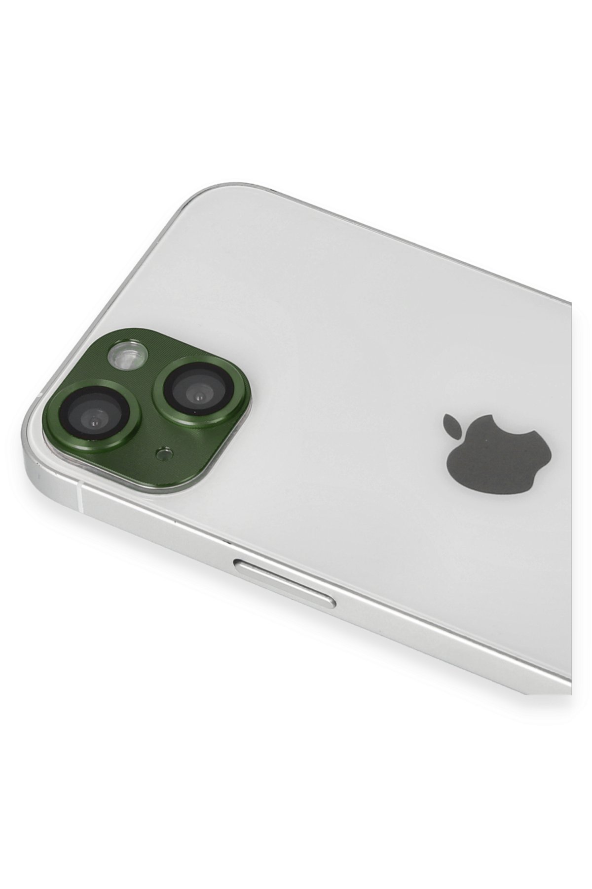 Newface iPhone 13 3D Antistatik Seramik Nano Ekran Koruyucu