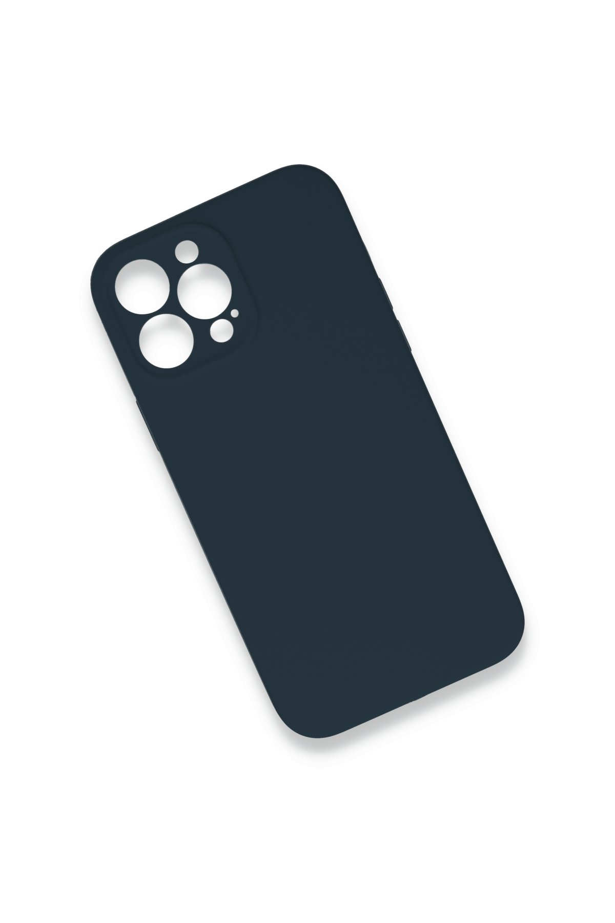 Newface iPhone 13 Pro Kılıf Grand Magneticsafe Kapak - Siyah