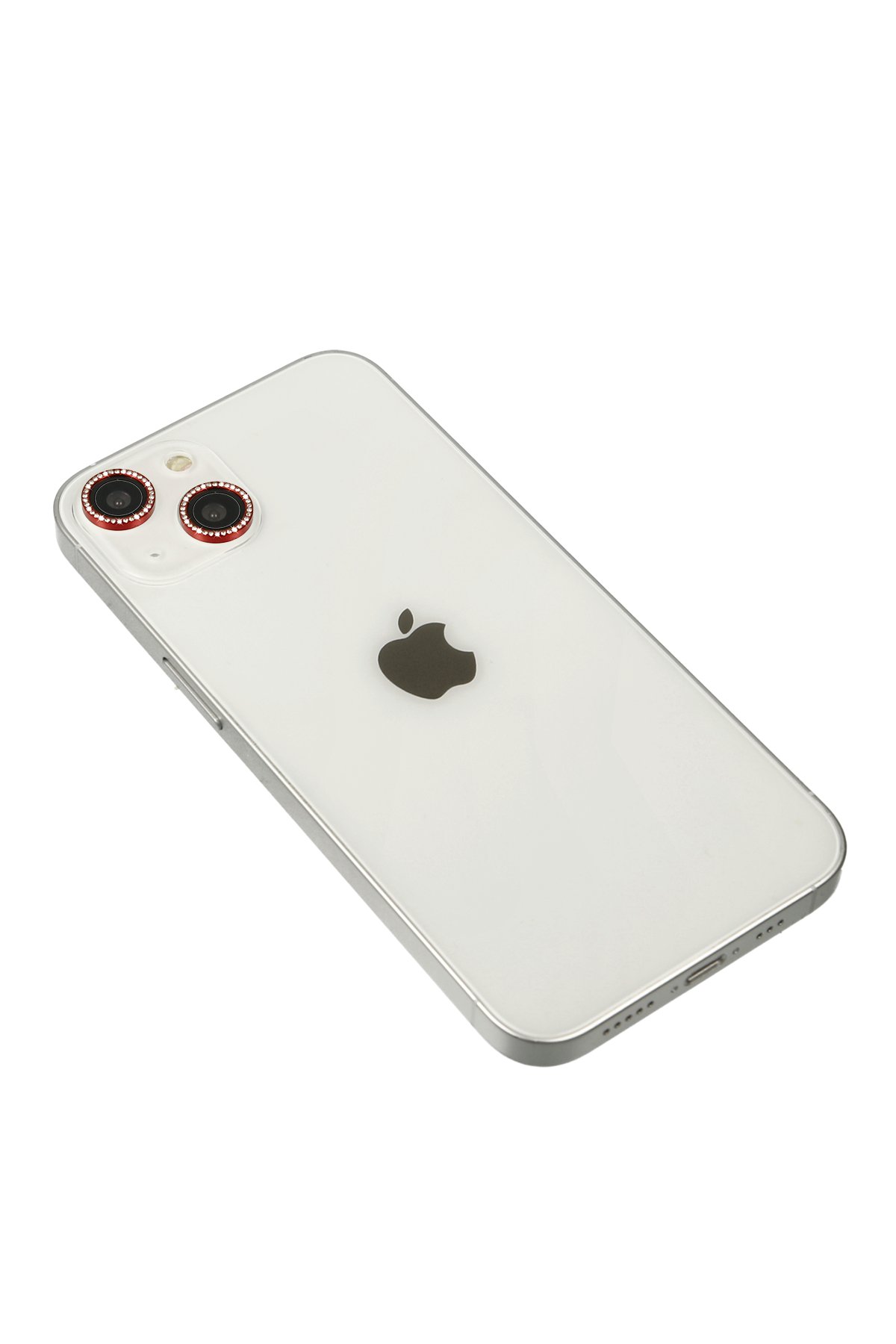 Newface iPhone 14 Kılıf Best Silikon - Yeşil