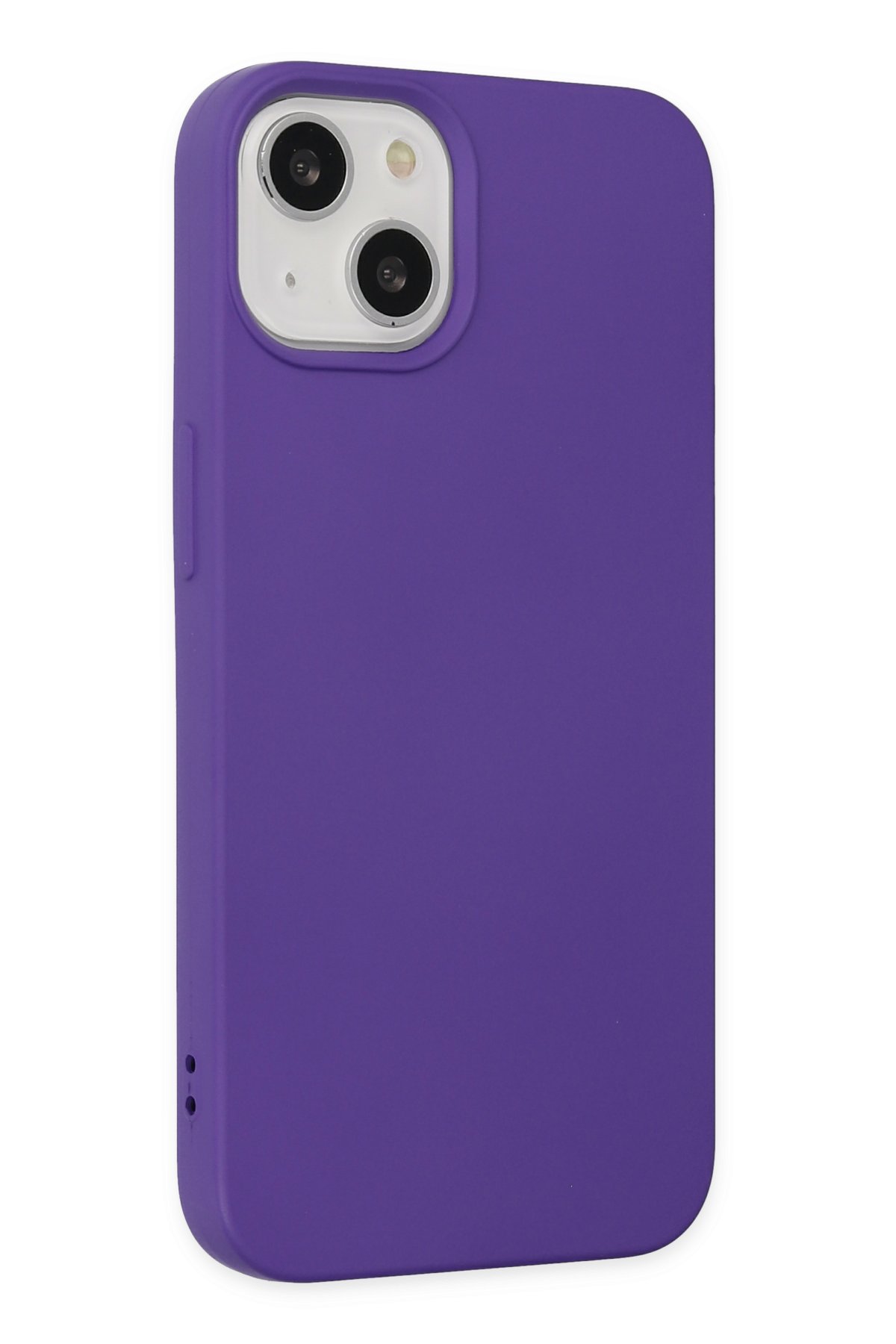 Newface iPhone 14 Kılıf Poky Karakter Silikon Kapak - Desen 4