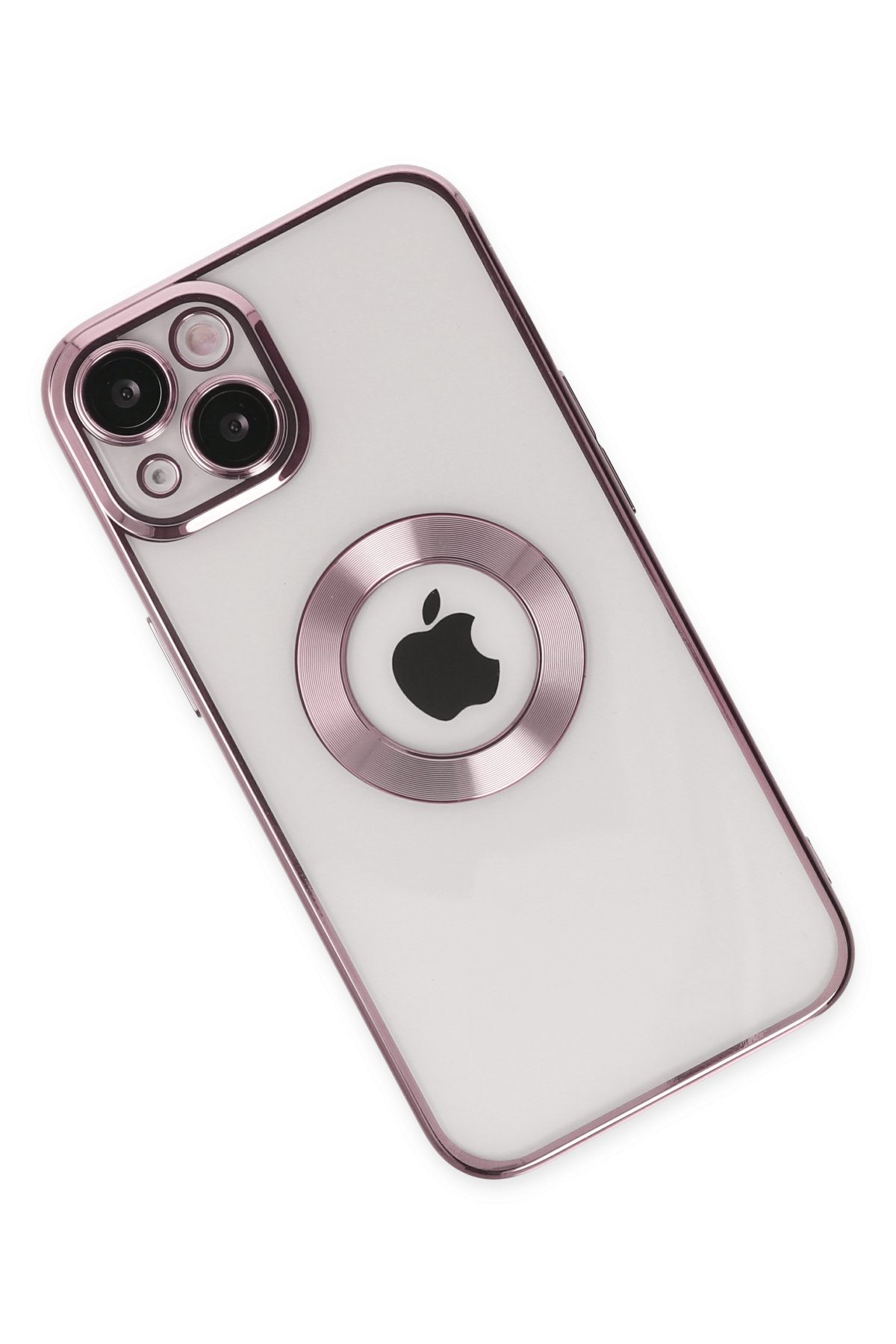 Newface iPhone 14 Kılıf Poky Karakter Silikon Kapak - Desen 10
