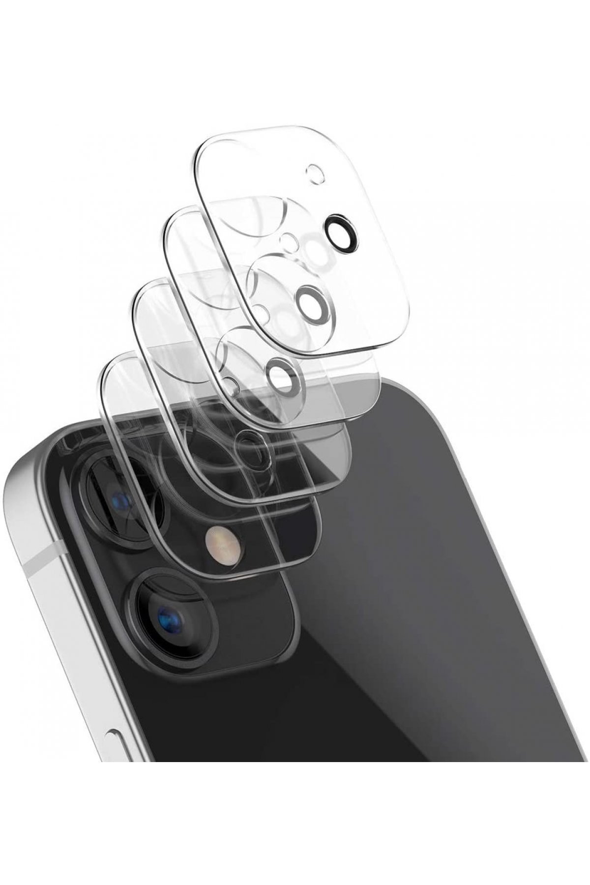 Newface iPhone 14 Plus Kılıf Kross Magneticsafe Kapak - Kırmızı