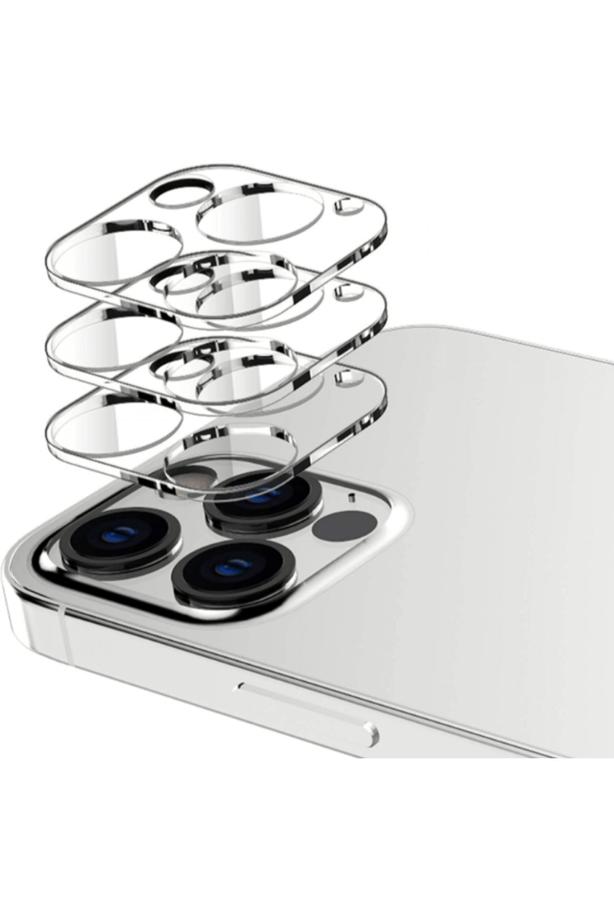 Newface iPhone 14 Plus Kılıf Kross Magneticsafe Kapak - Kırmızı