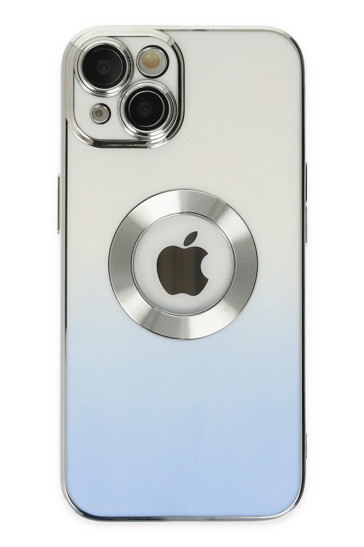 Newface iPhone 14 Plus 20D Premium Cam Ekran Koruyucu