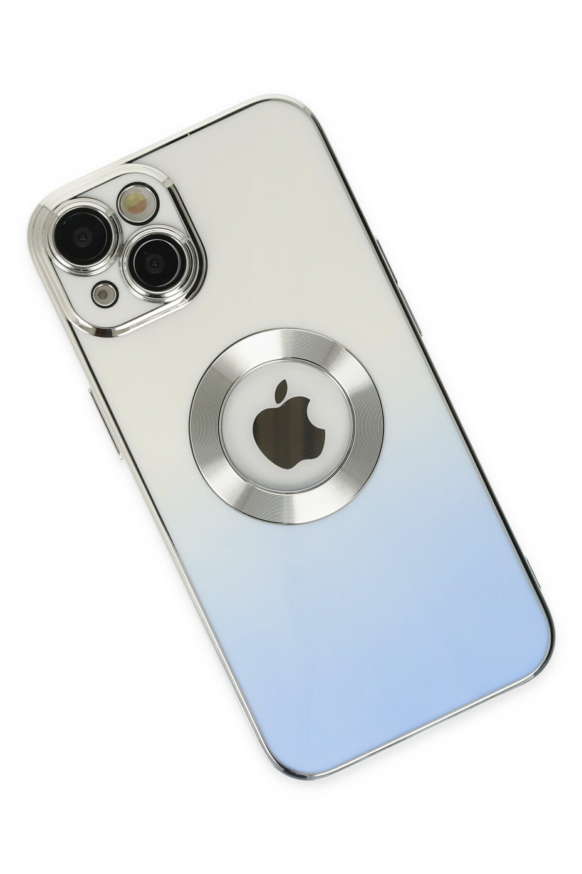 Newface iPhone 14 Plus 20D Premium Cam Ekran Koruyucu