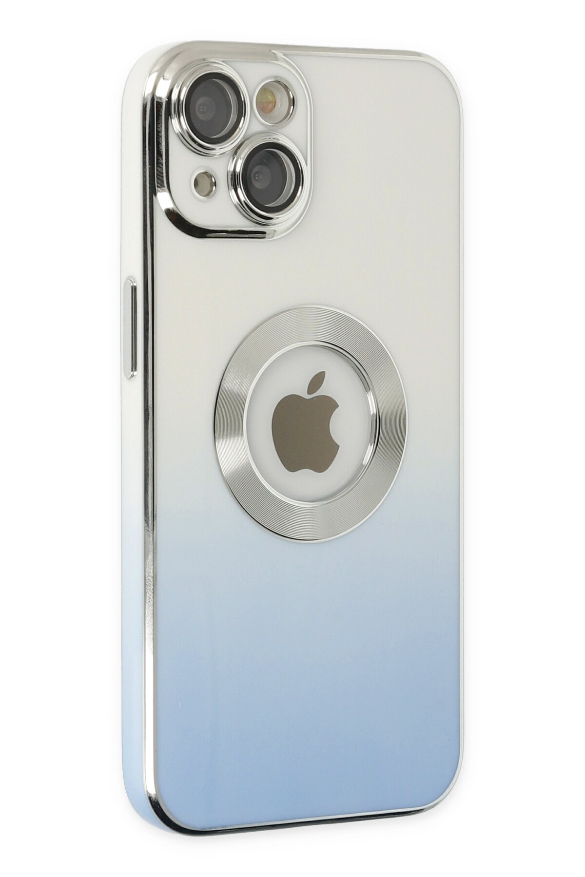Newface iPhone 14 Plus 20D Premium Cam Ekran Koruyucu