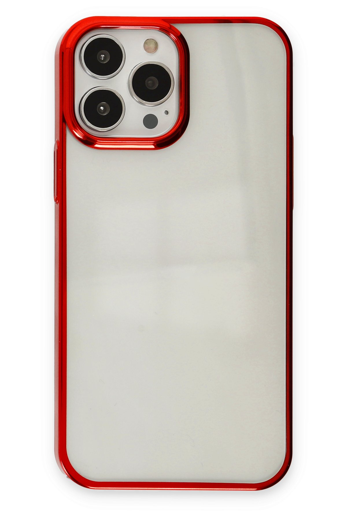 Newface iPhone 14 Pro Kılıf Best Silikon - Sarı