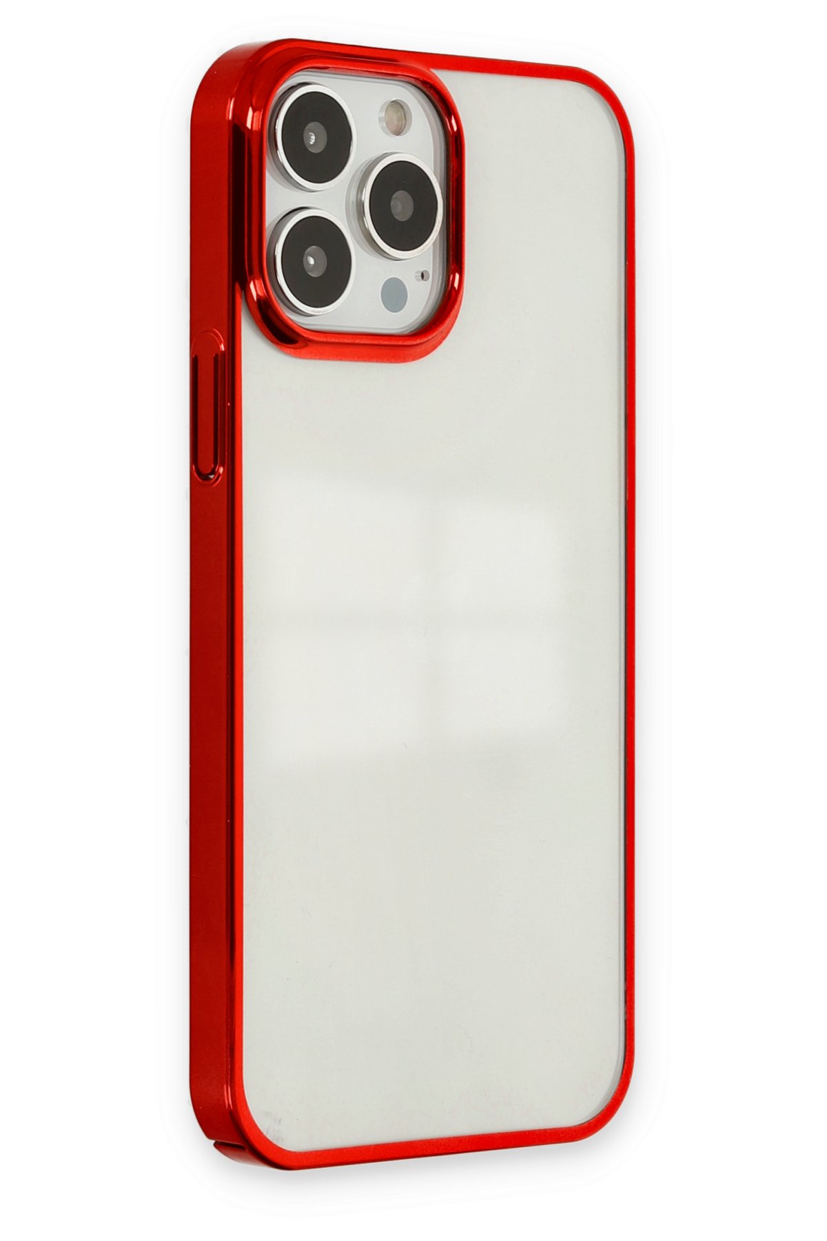 Newface iPhone 14 Pro Kılıf Best Silikon - Sarı