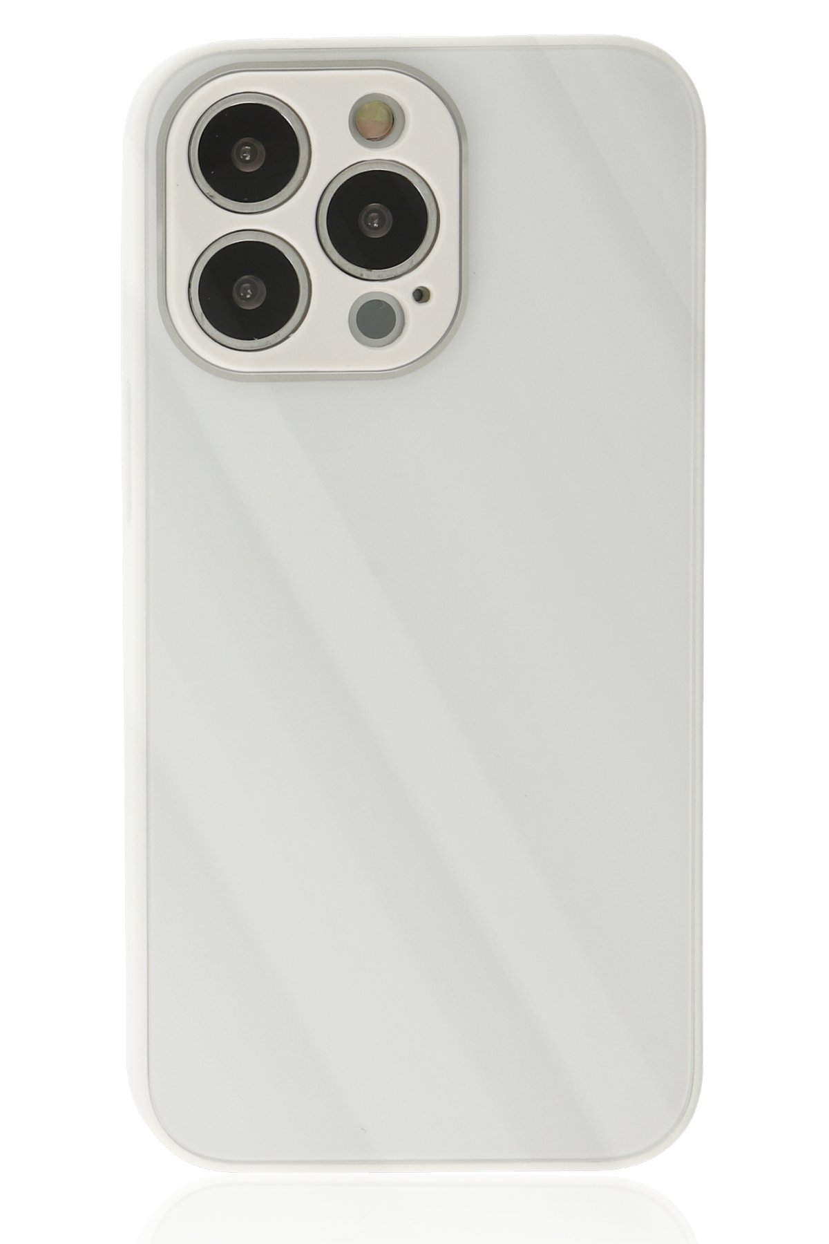 Newface iPhone 14 Pro Mat Seramik Nano Ekran Koruyucu
