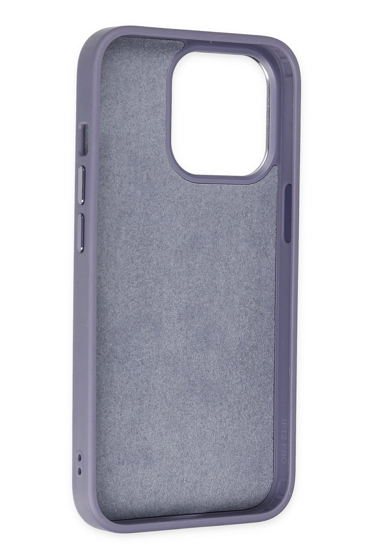 Newface iPhone 14 Pro Kılıf Apollo Magneticsafe Desenli Kapak - Apollo Mavi - 1