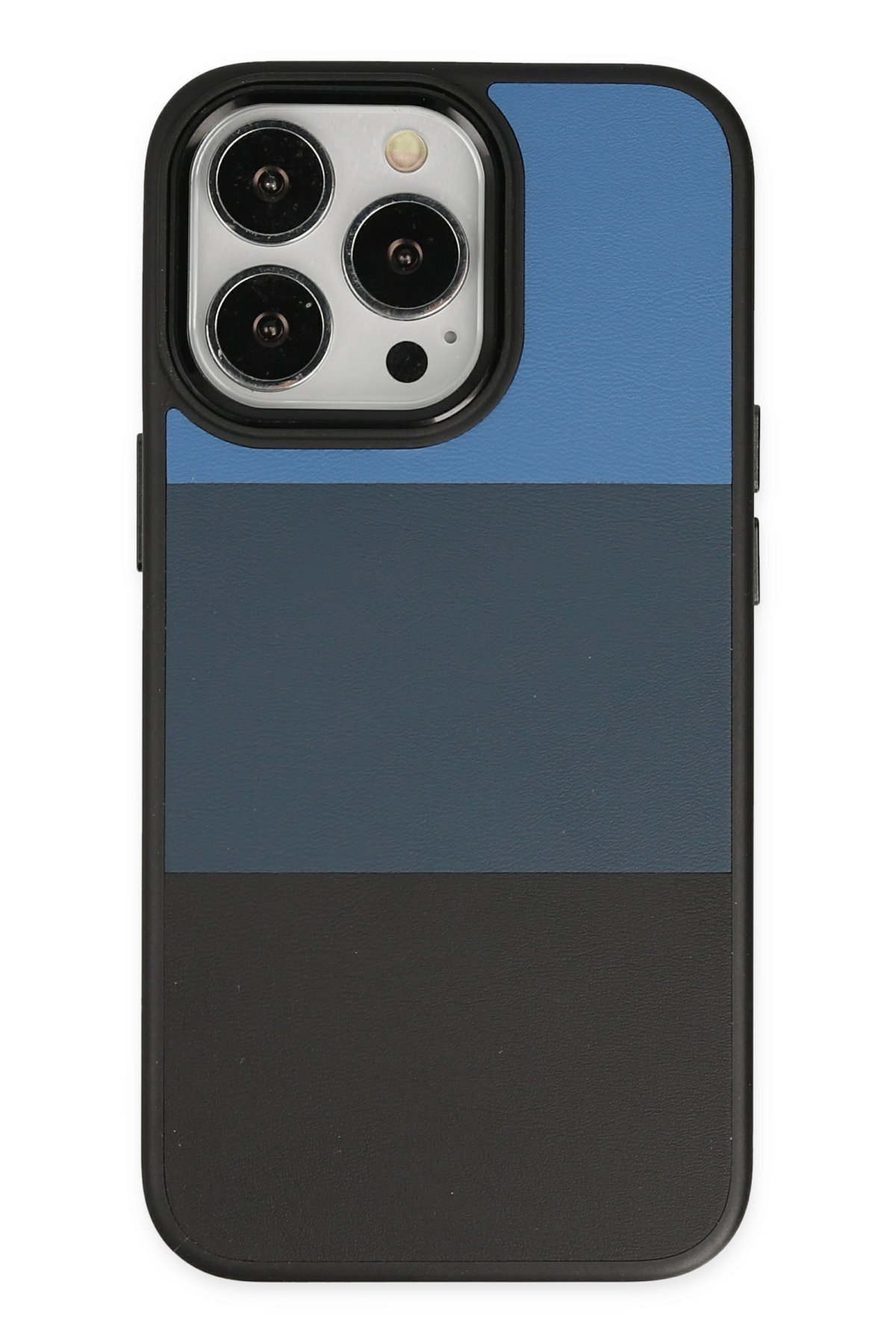 Newface iPhone 14 Pro Max 360 Full Body Arka Koruyucu