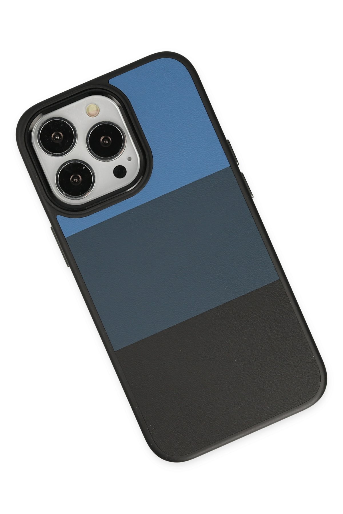Newface iPhone 14 Pro Max 360 Full Body Arka Koruyucu