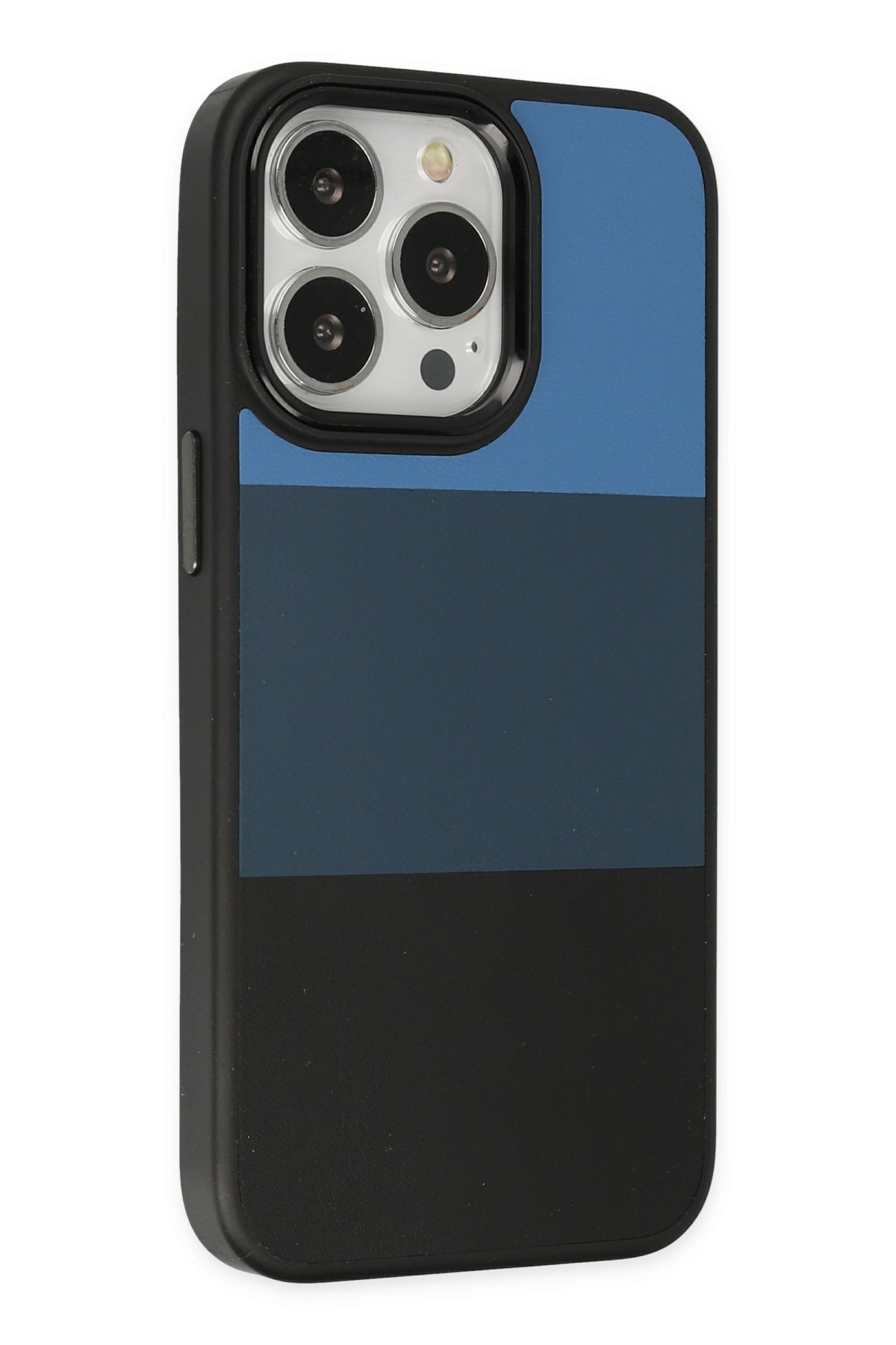 Newface iPhone 14 Pro Max 360 Full Body Arka Koruyucu