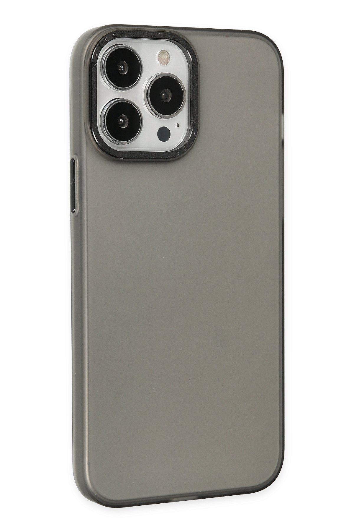Newface iPhone 14 Pro Max Kılıf Puma Silikon - Yeşil