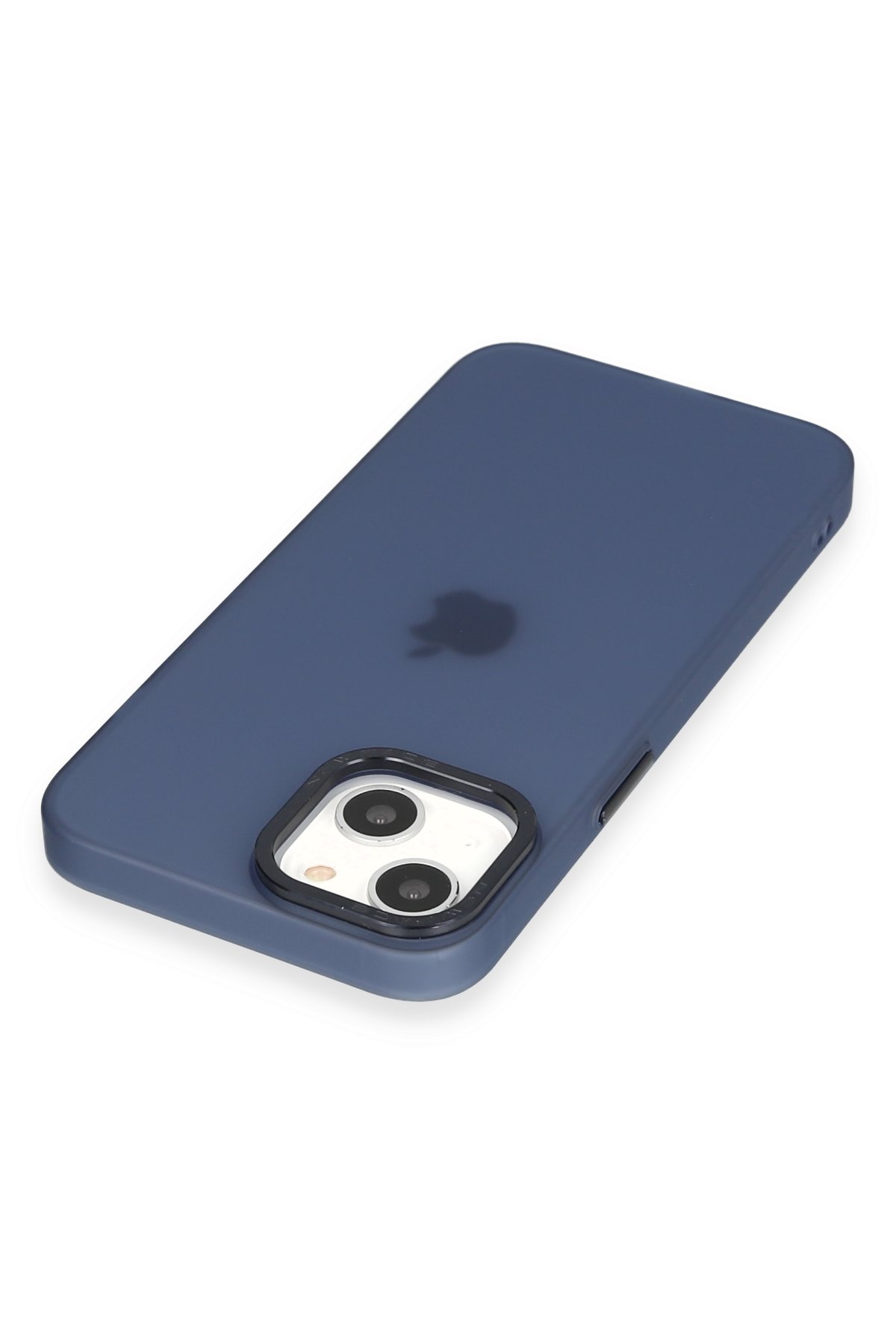 Newface iPhone 15 Kılıf Poky Karakter Silikon Kapak - Desen 3