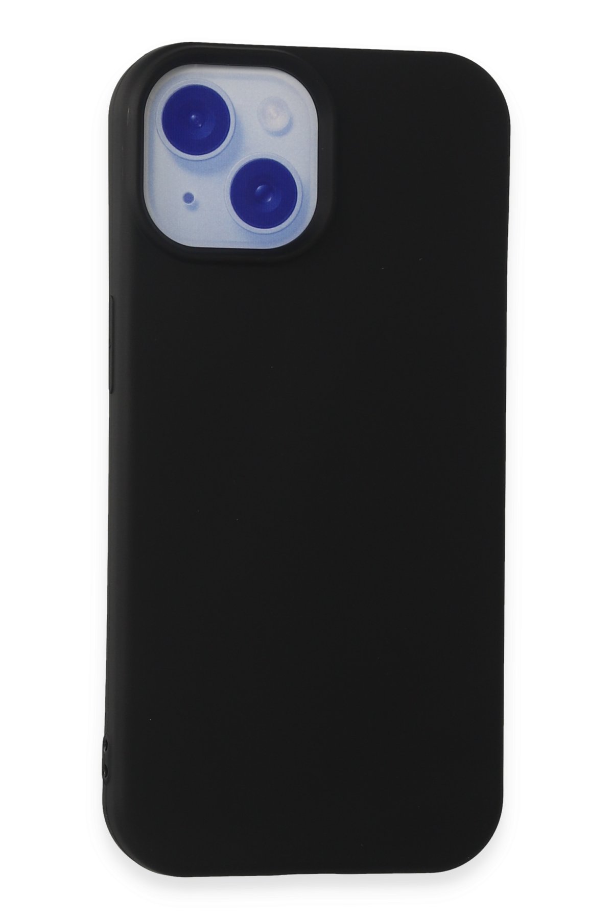 Newface iPhone 15 Bilvis 3D Cam Ekran Koruyucu