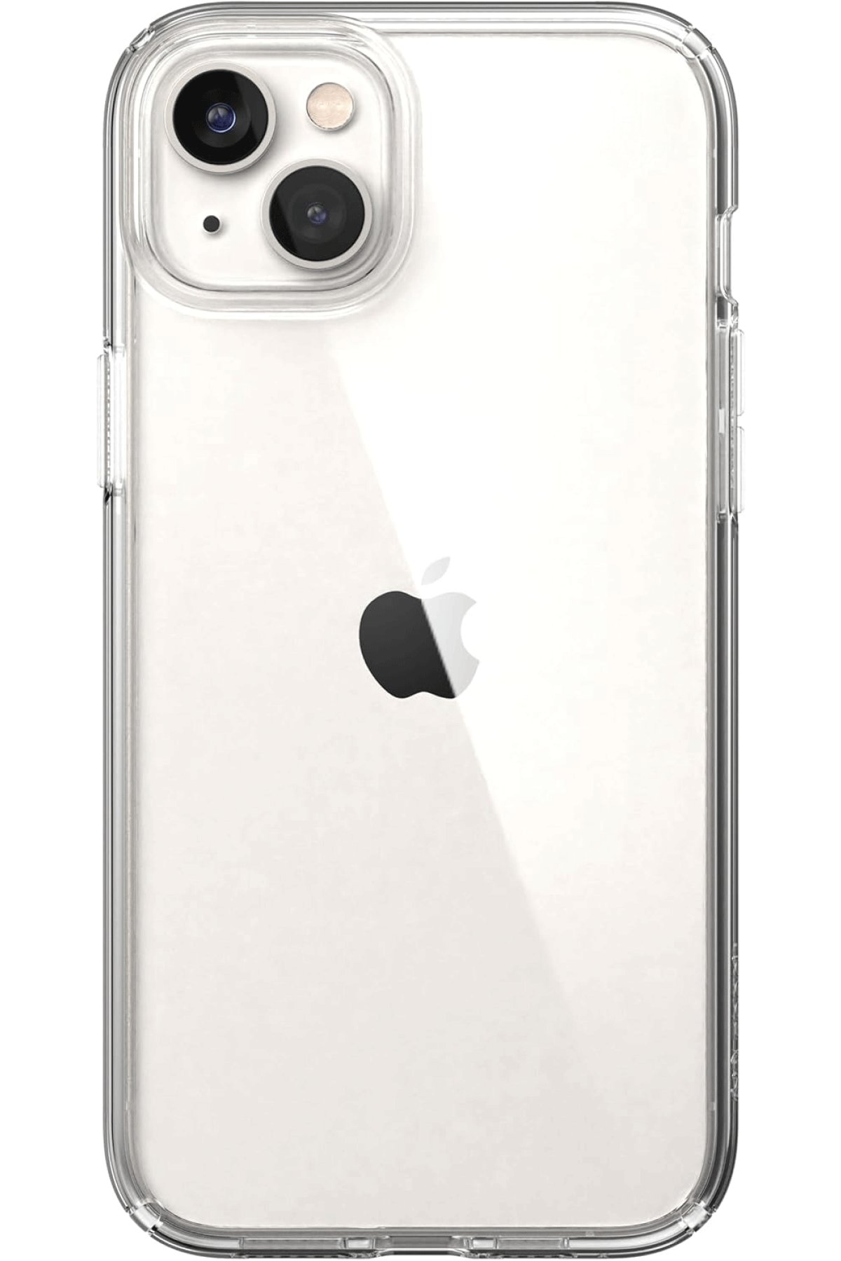 Newface iPhone 15 Kılıf Elegant Kapak - Derin Mor