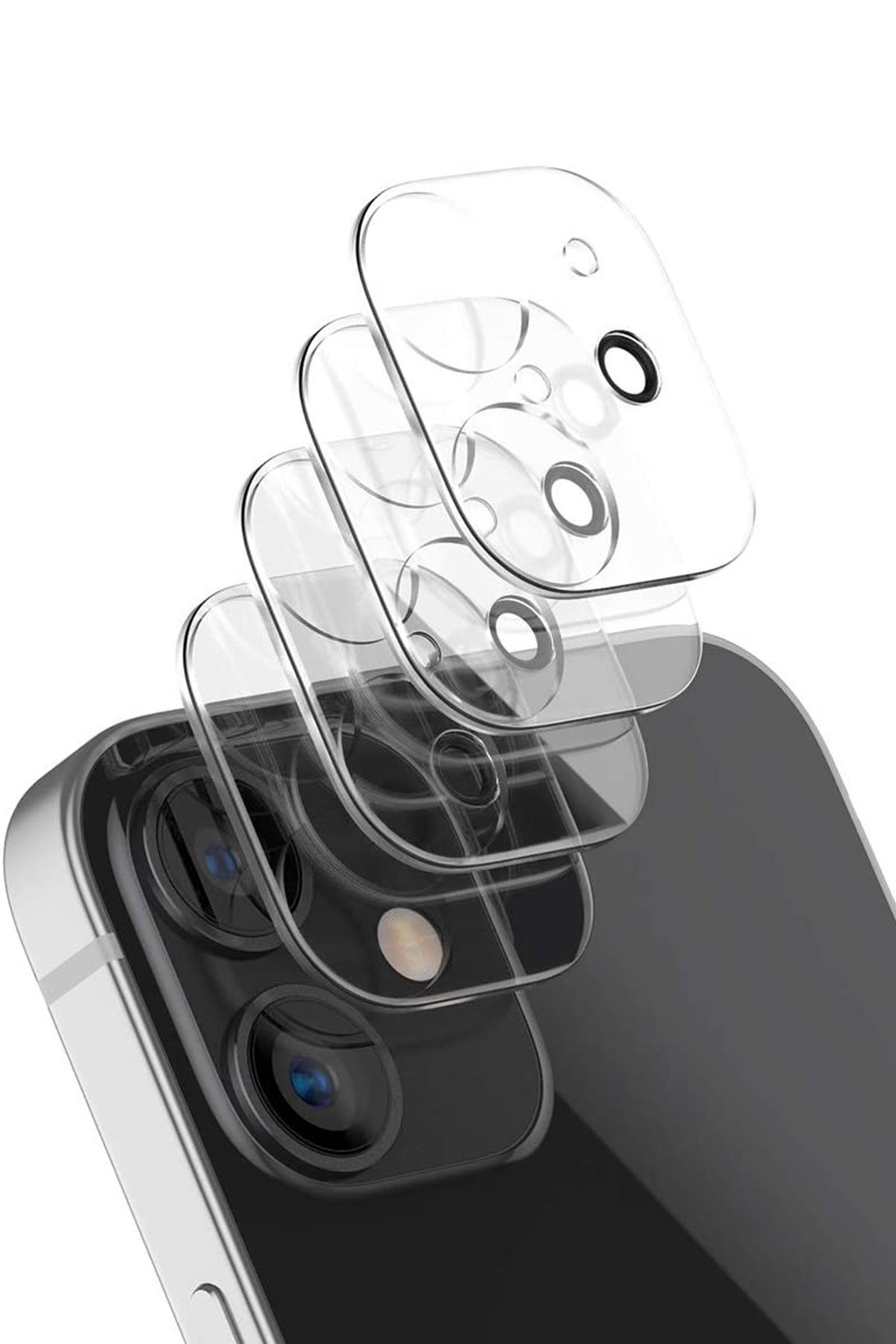 Newface iPhone 15 Pro Max Kılıf Room Magneticsafe Silikon - Siyah