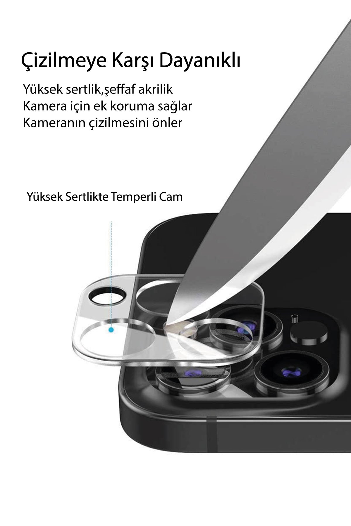 Newface iPhone 15 Pro Max Kılıf Room Magneticsafe Silikon - Siyah