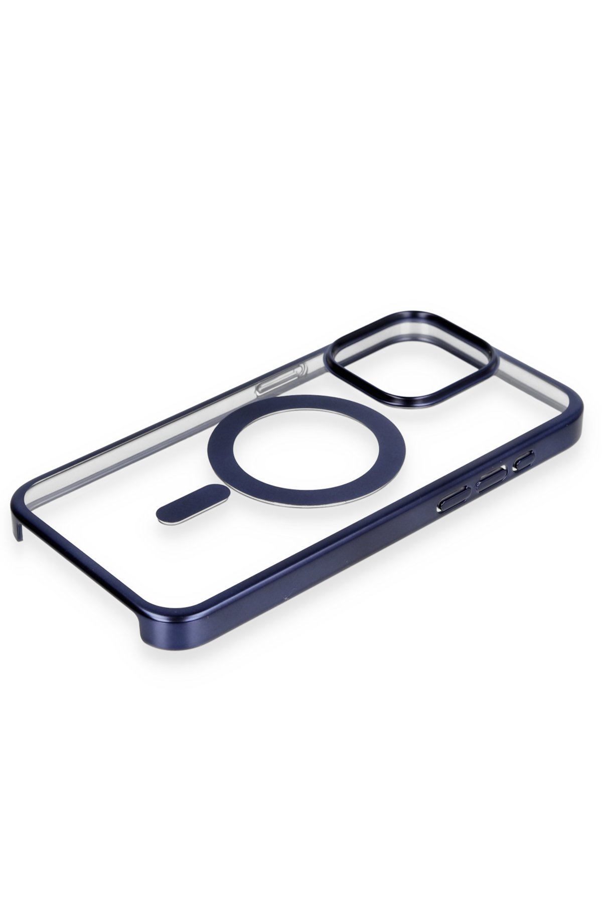 Newface iPhone 15 Pro Max Kılıf Poky Karakter Silikon Kapak - Desen 6
