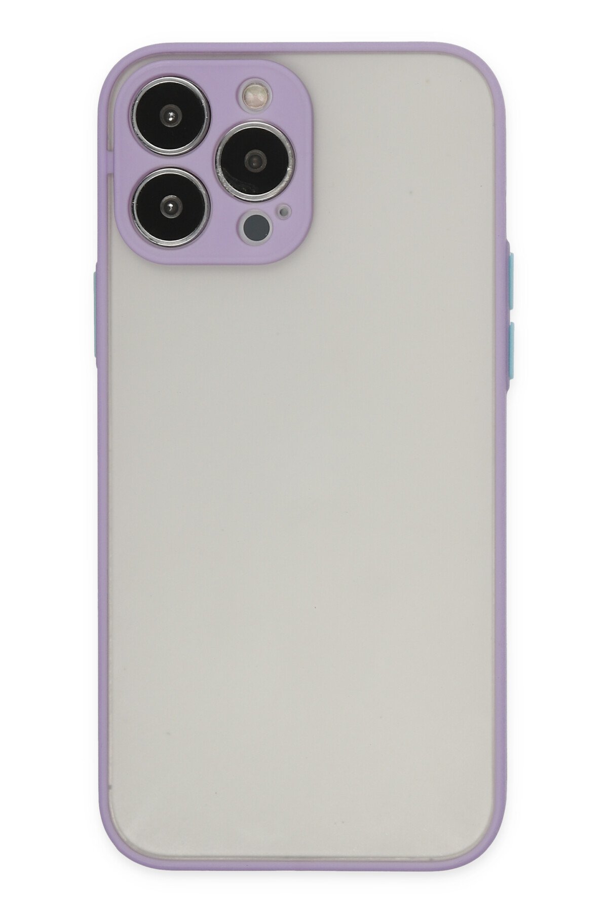 Newface iPhone 15 Pro Max Kılıf Poky Karakter Silikon Kapak - Desen 11