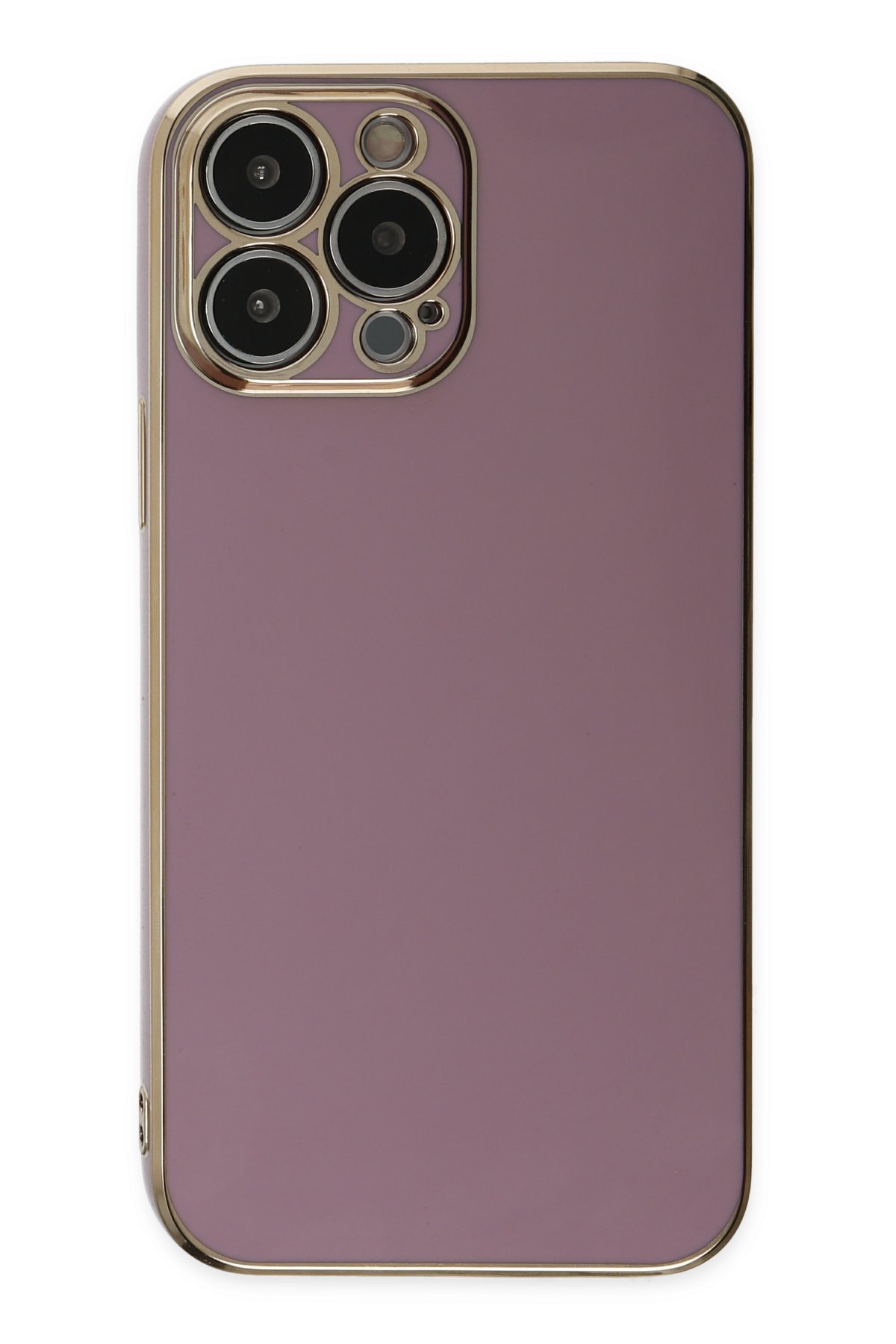 Newface iPhone 15 Pro Max Kılıf Red Pepper Magneticsafe Su Geçirmez Kılıf - Siyah-Gri