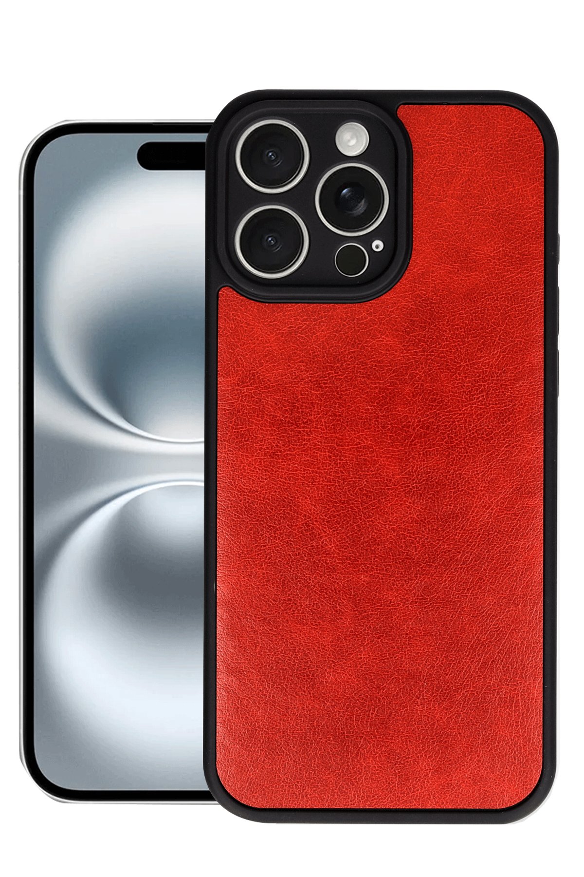 Newface iPhone 16 Pro Raze Metal Kamera Lens - Beyaz