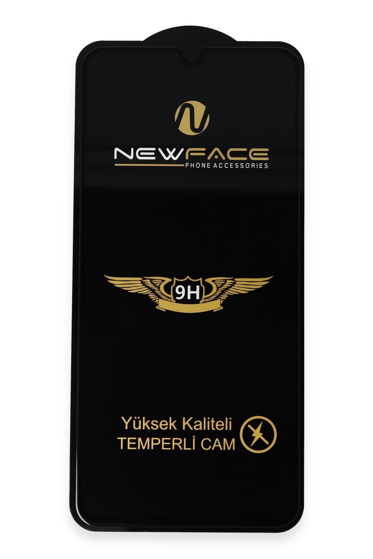 Newface iPhone 16 Pro Max Kılıf Joke Simli Magneticsafe Kılıf - Pembe