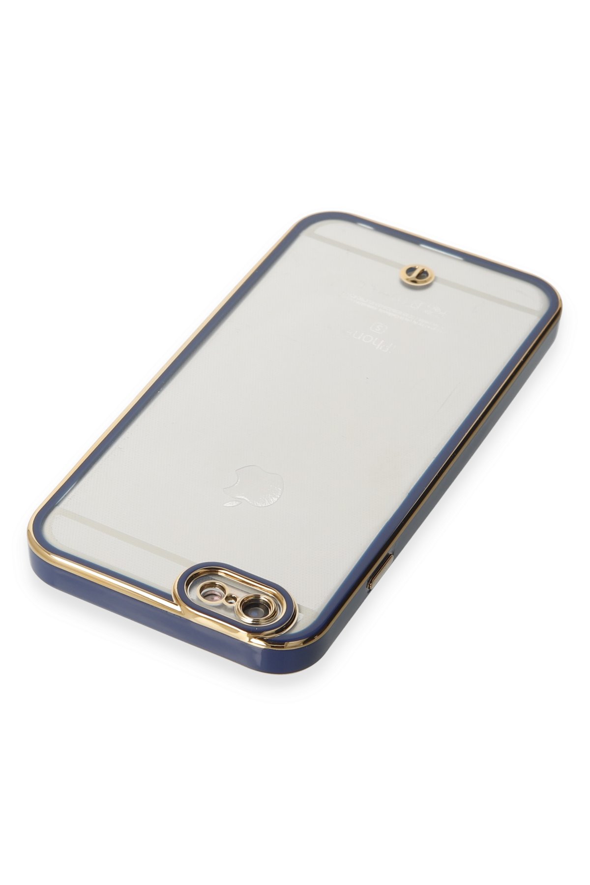 Newface iPhone 6 Polymer Nano Ekran Koruyucu - Siyah
