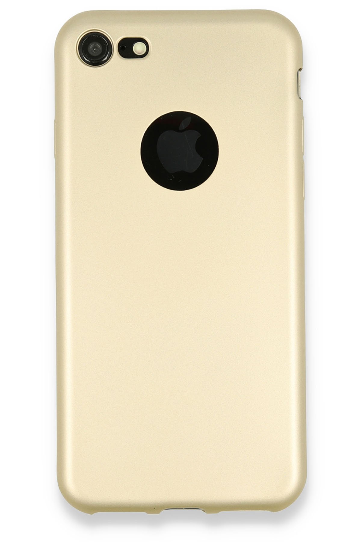 Newface iPhone 8 Kılıf Mirror Desenli Kapak - Mirror - 6