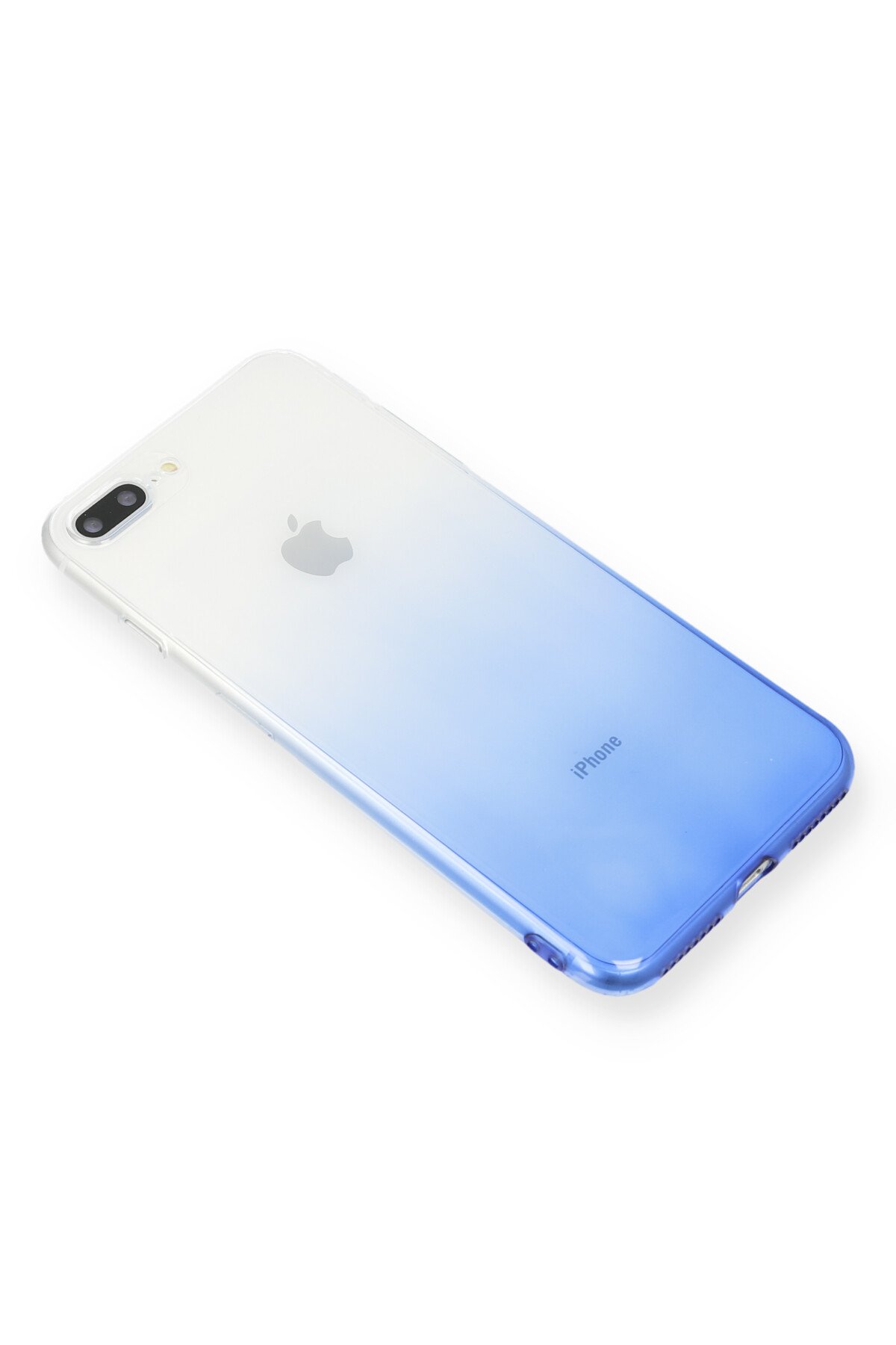 Newface iPhone 8 Plus Kılıf Mirror Desenli Kapak - Mirror - 10