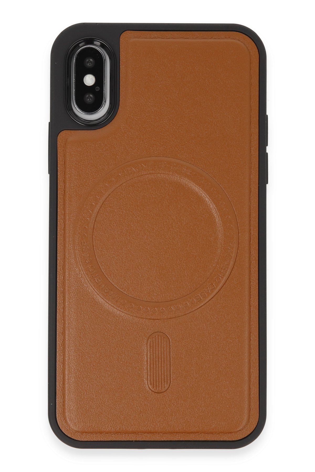 Newface iPhone XS Kılıf Marvel Yüzüklü Silikon - Yeşil