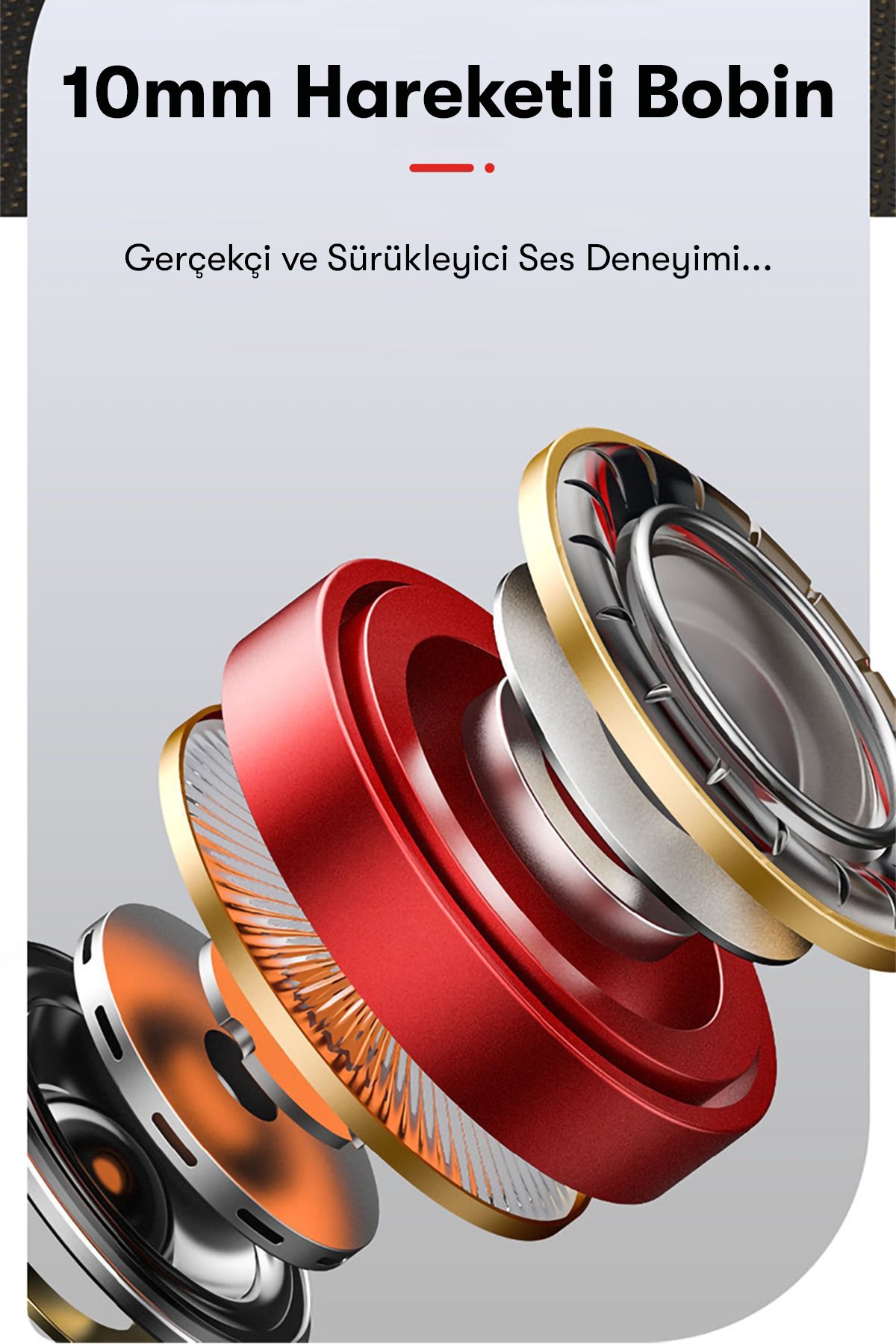 Newface HC08 Kablosuz Şarj 100cm Huawei Watch 3/3Pro/GT2 Pro/GT3/GT3 Pro/GT Runner