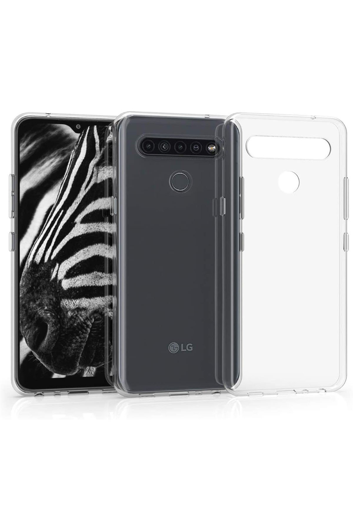 Newface LG K41S Nano Ekran Koruyucu