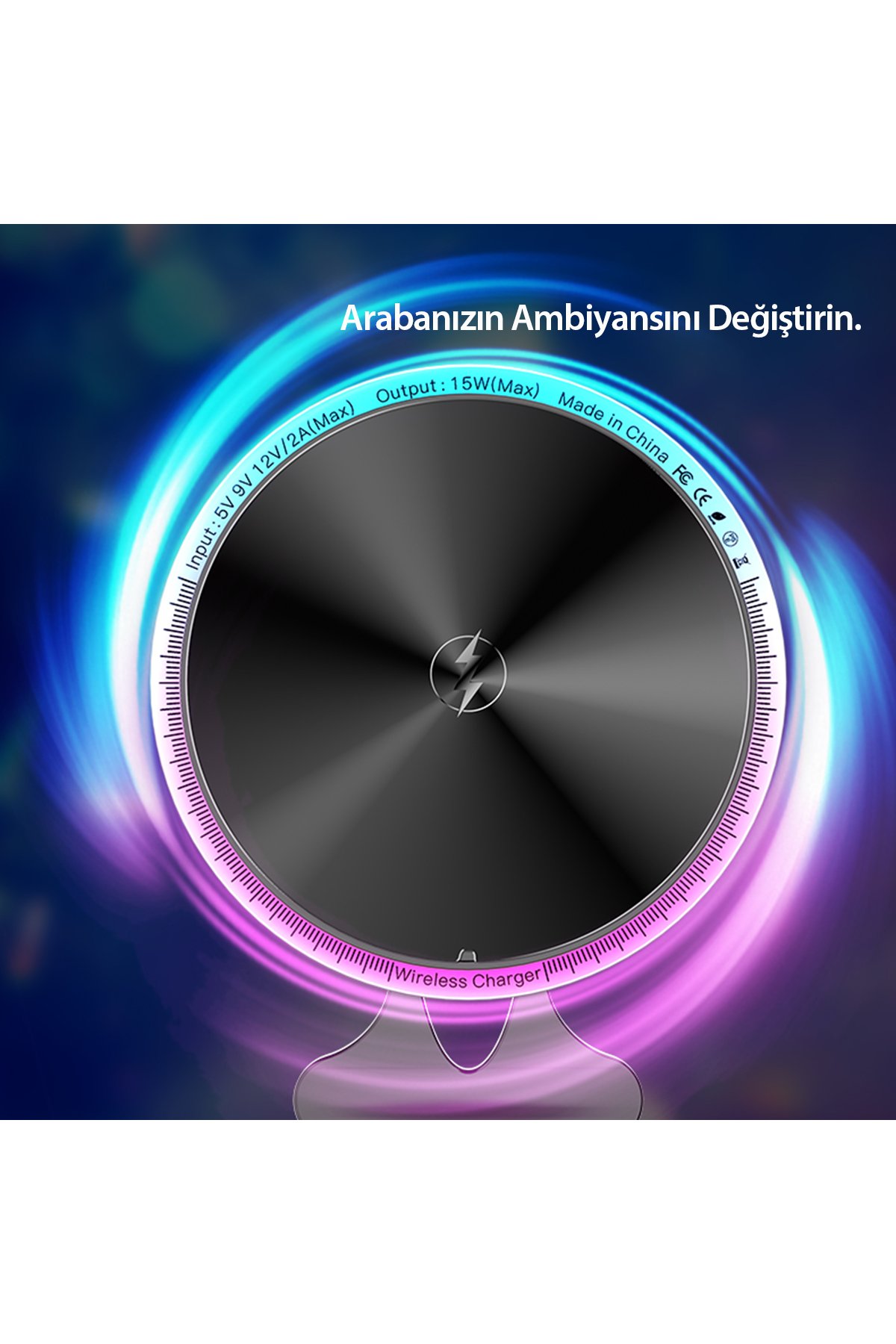 Newface Dönüştürücü 10in1 Hub SW10V - Gri