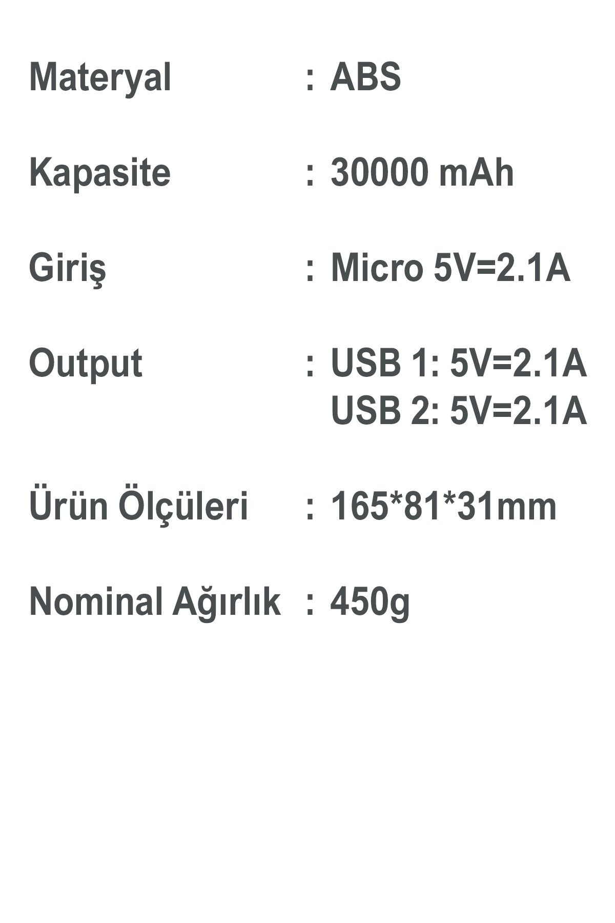 Newface Dönüştürücü 5in1 Hub 112 - Gri