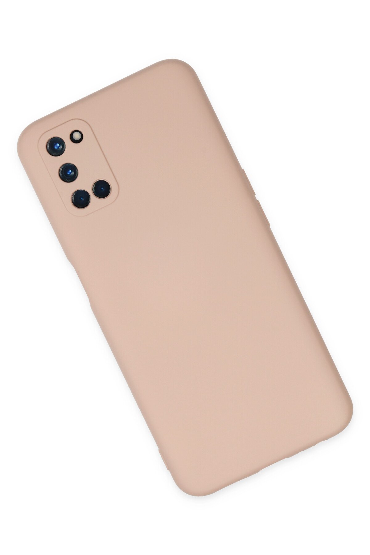 Newface Oppo A72 Royal Nano Ekran Koruyucu