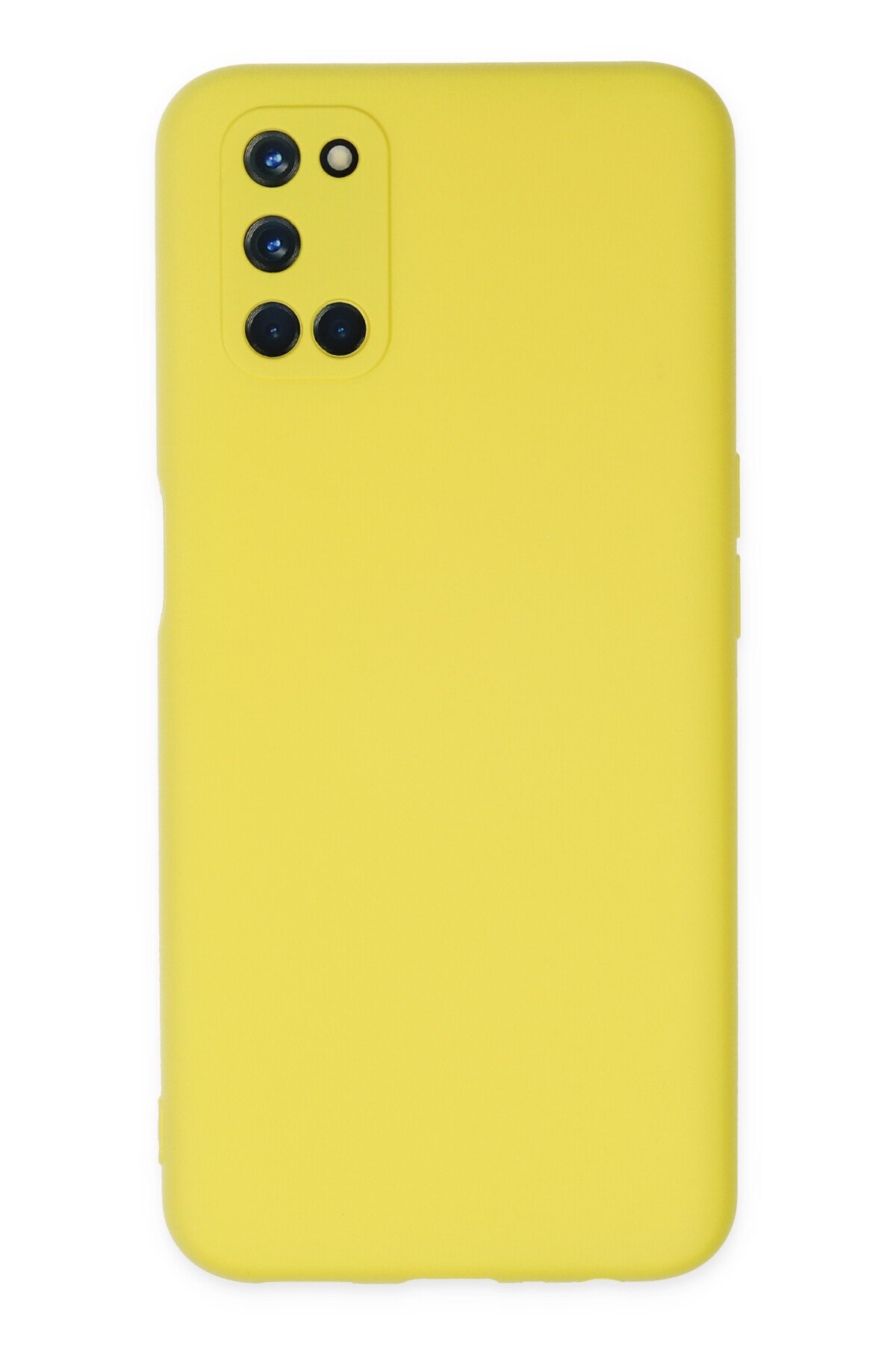 Newface Oppo A72 5D Eko Cam Ekran Koruyucu