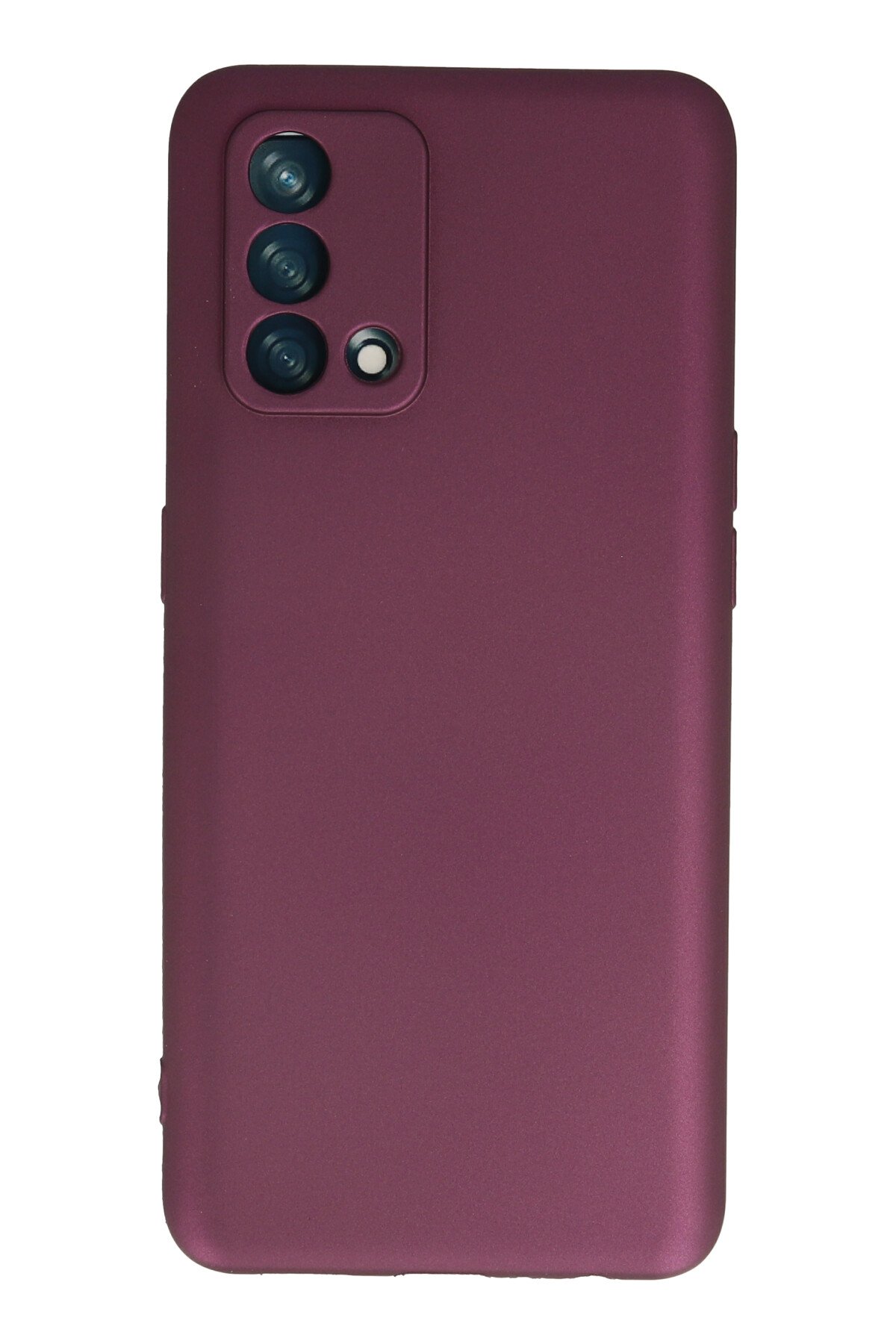 Newface Oppo A74 4G Temperli Cam Ekran Koruyucu