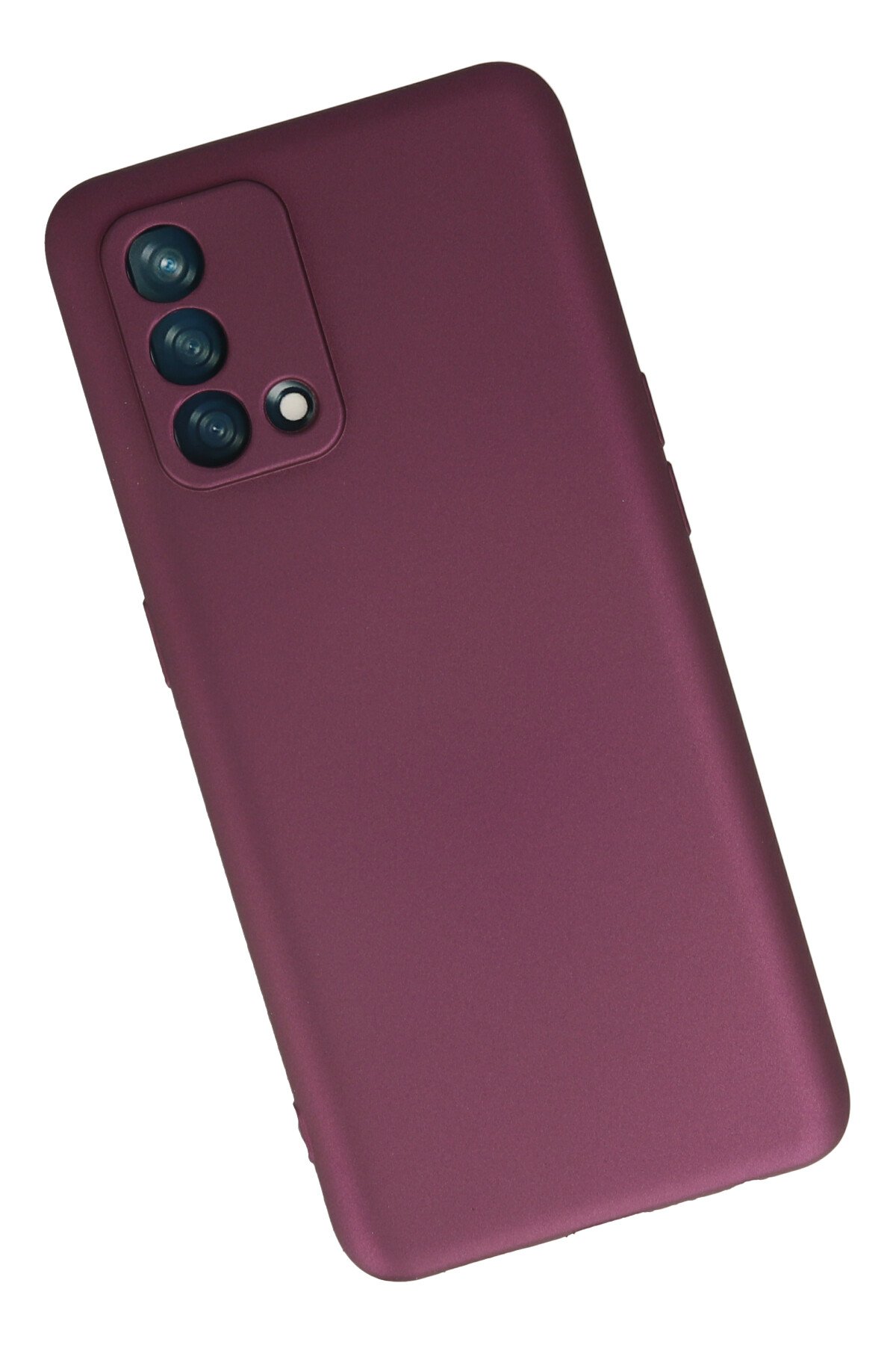 Newface Oppo A74 4G Temperli Cam Ekran Koruyucu