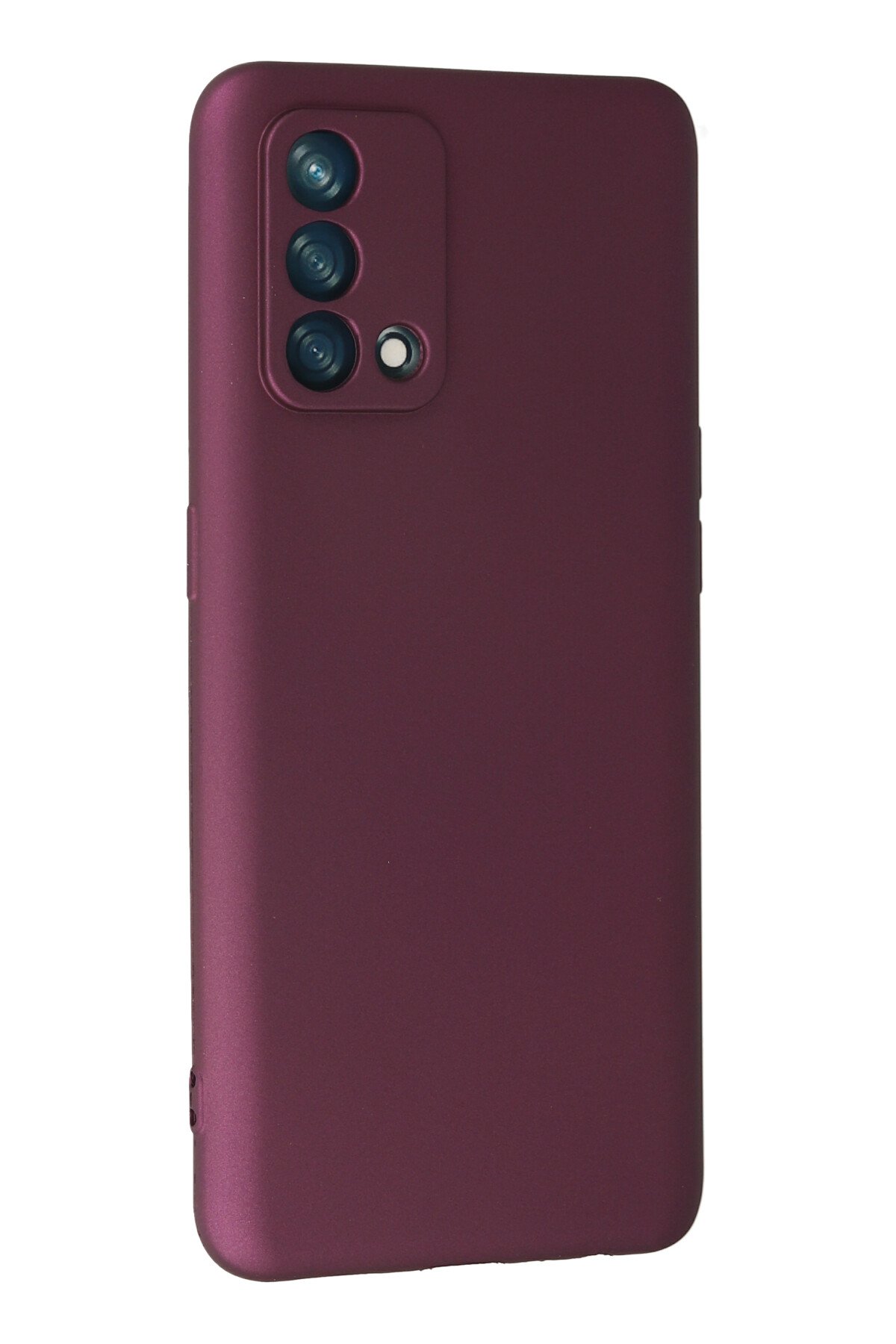 Newface Oppo A74 4G Temperli Cam Ekran Koruyucu