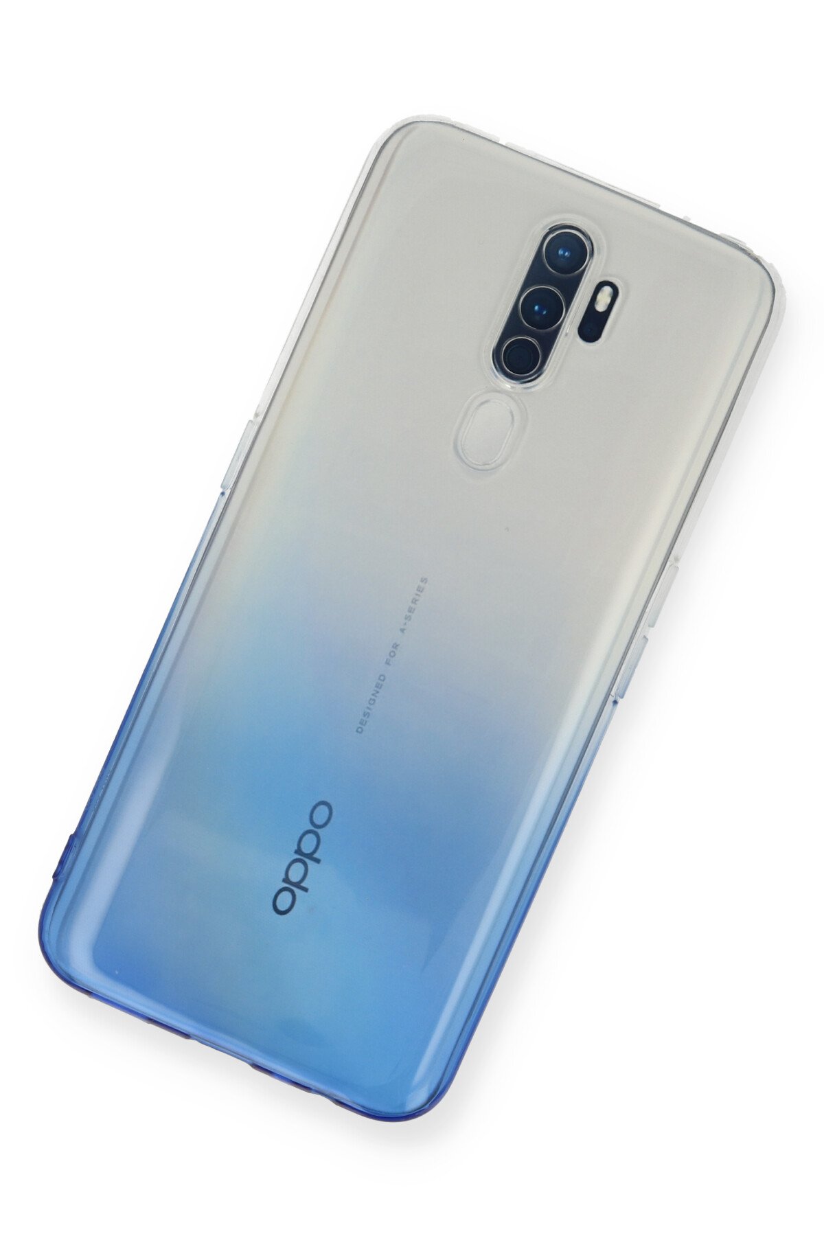 Newface Oppo A5 2020 Mat Seramik Nano Ekran Koruyucu