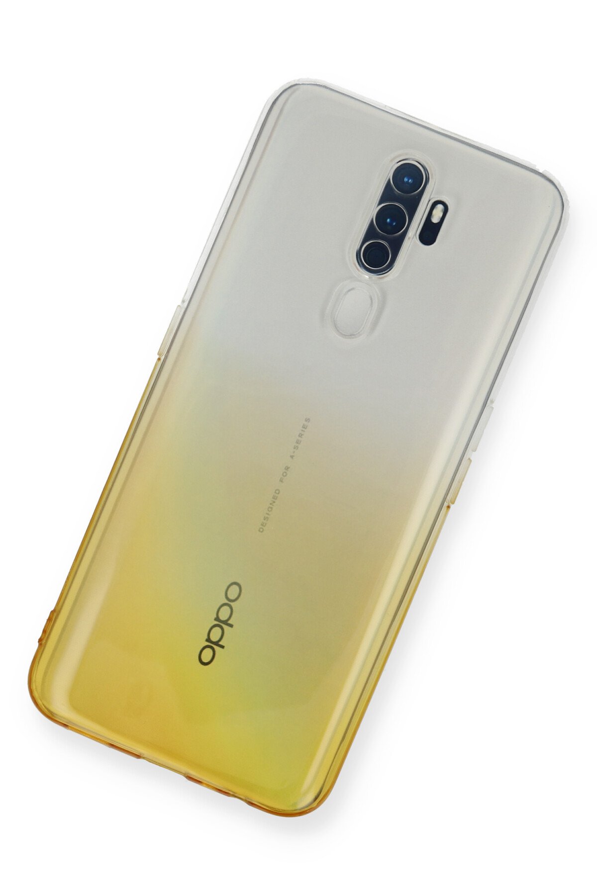 Newface Oppo A9 2020 Royal Nano Ekran Koruyucu