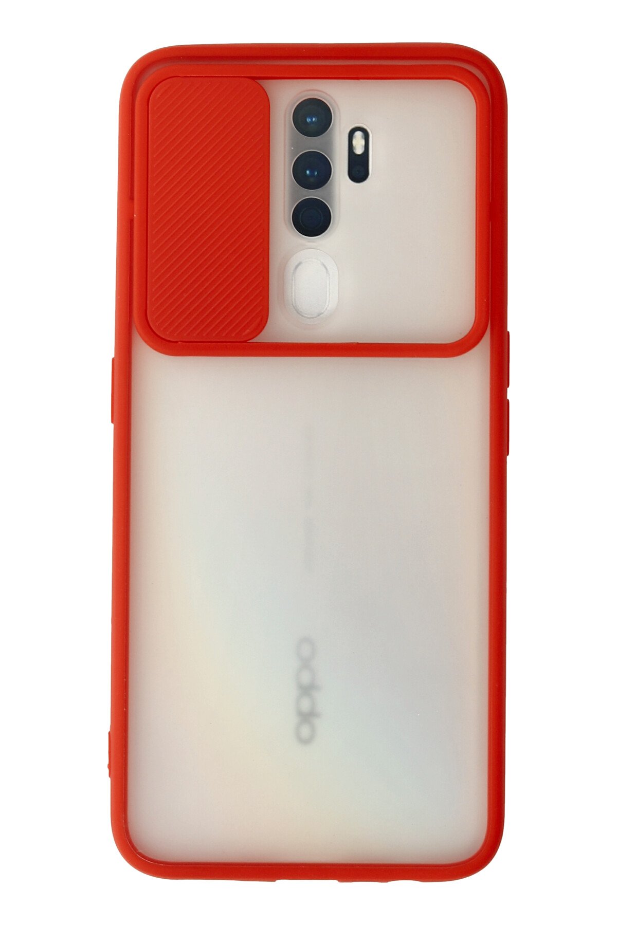 Newface Oppo A9 2020 Seramik Nano Ekran Koruyucu